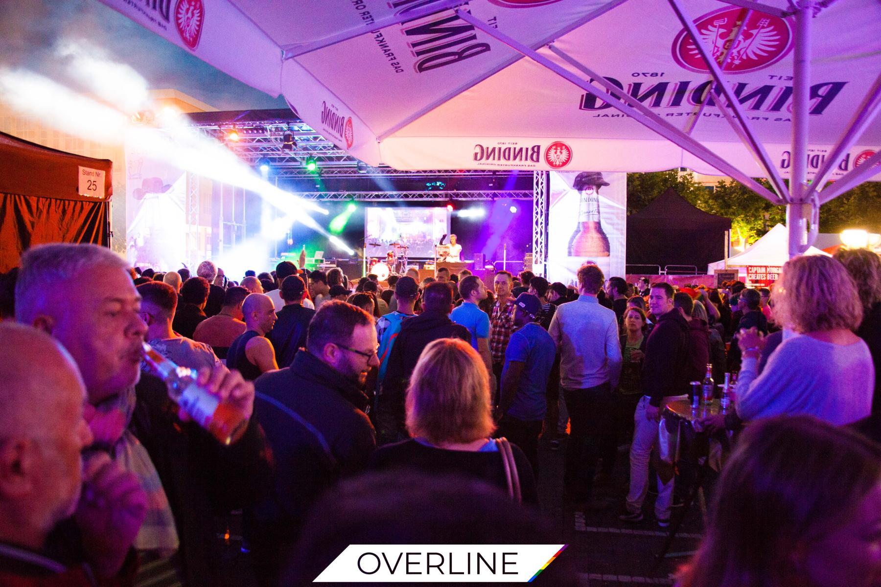 CSD Frankfurt 14.07.2017 | Bild 10