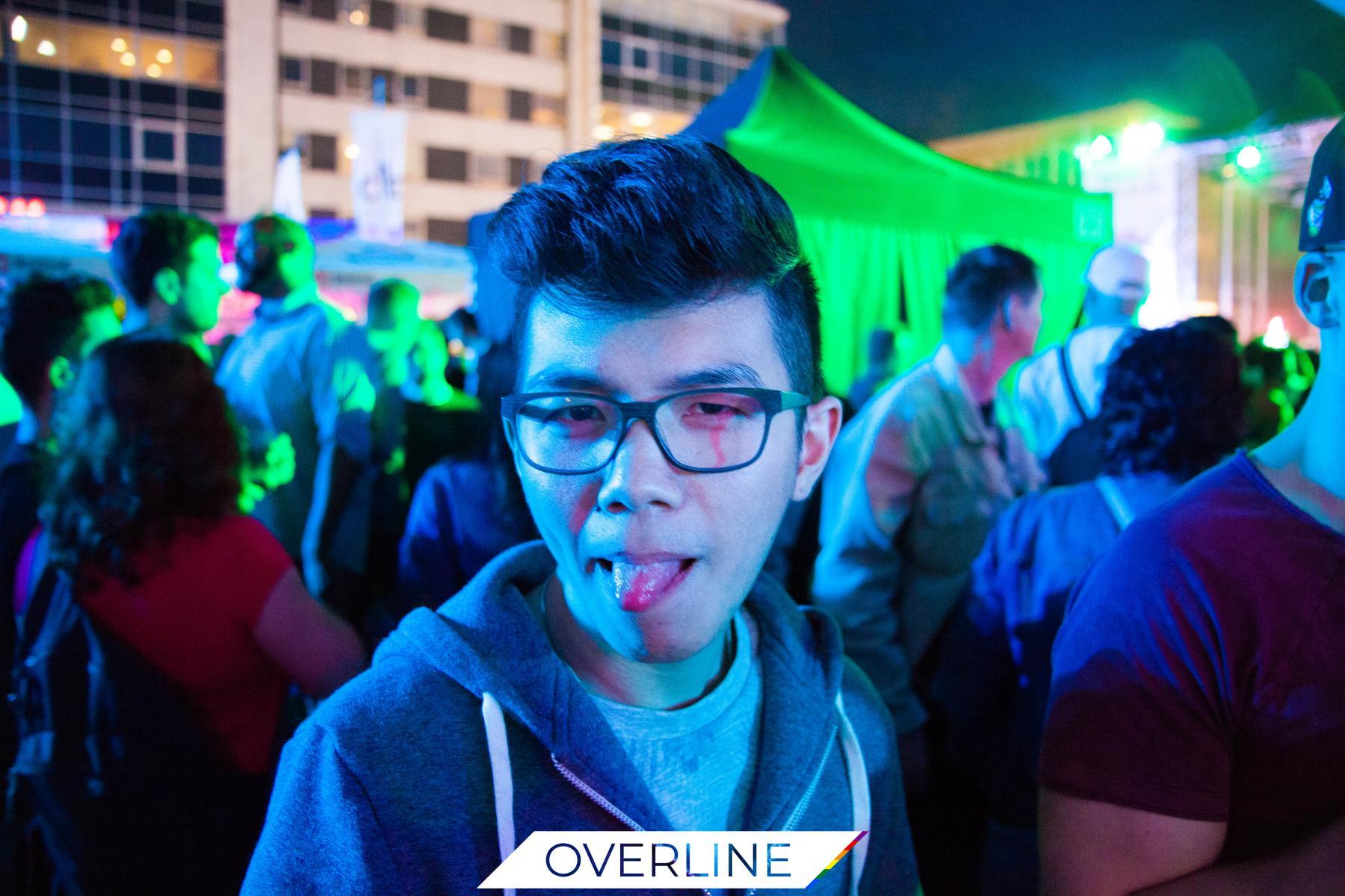 CSD Frankfurt 14.07.2017 | Bild 12