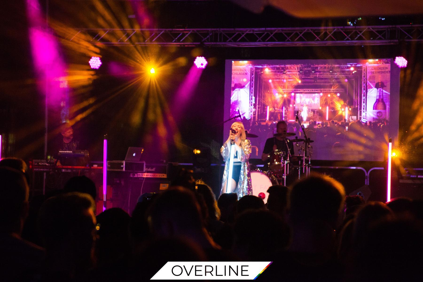 CSD Frankfurt 14.07.2017 | Bild 15