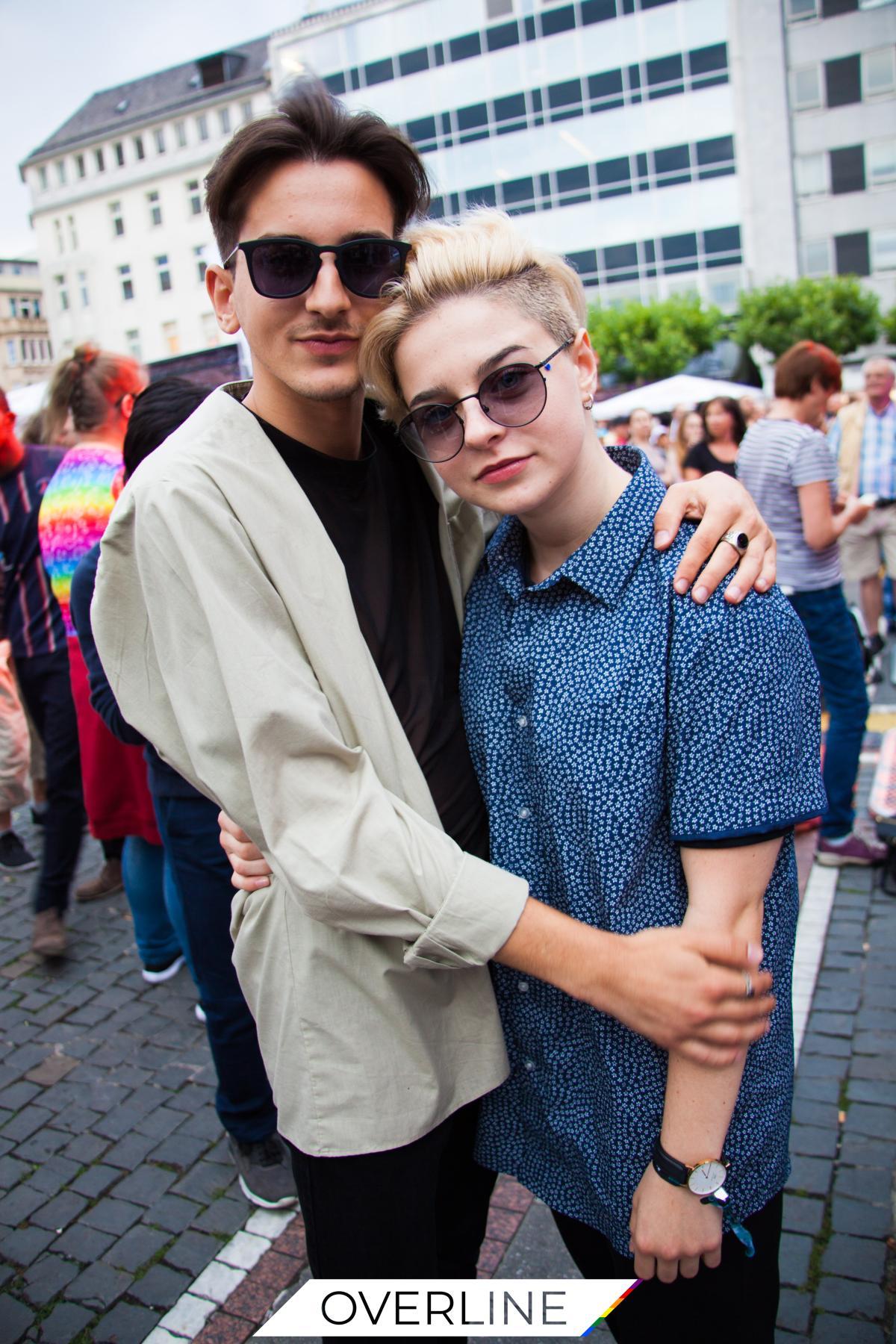 CSD Frankfurt 14.07.2017 | Bild 16