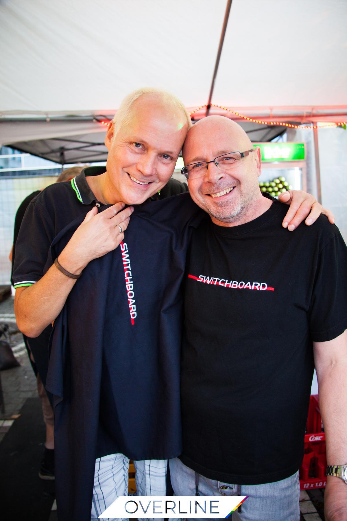 CSD Frankfurt 14.07.2017 | Bild 17