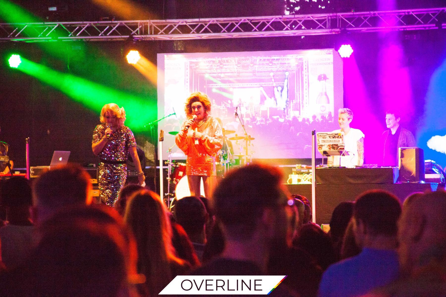 CSD Frankfurt 14.07.2017 | Bild 19