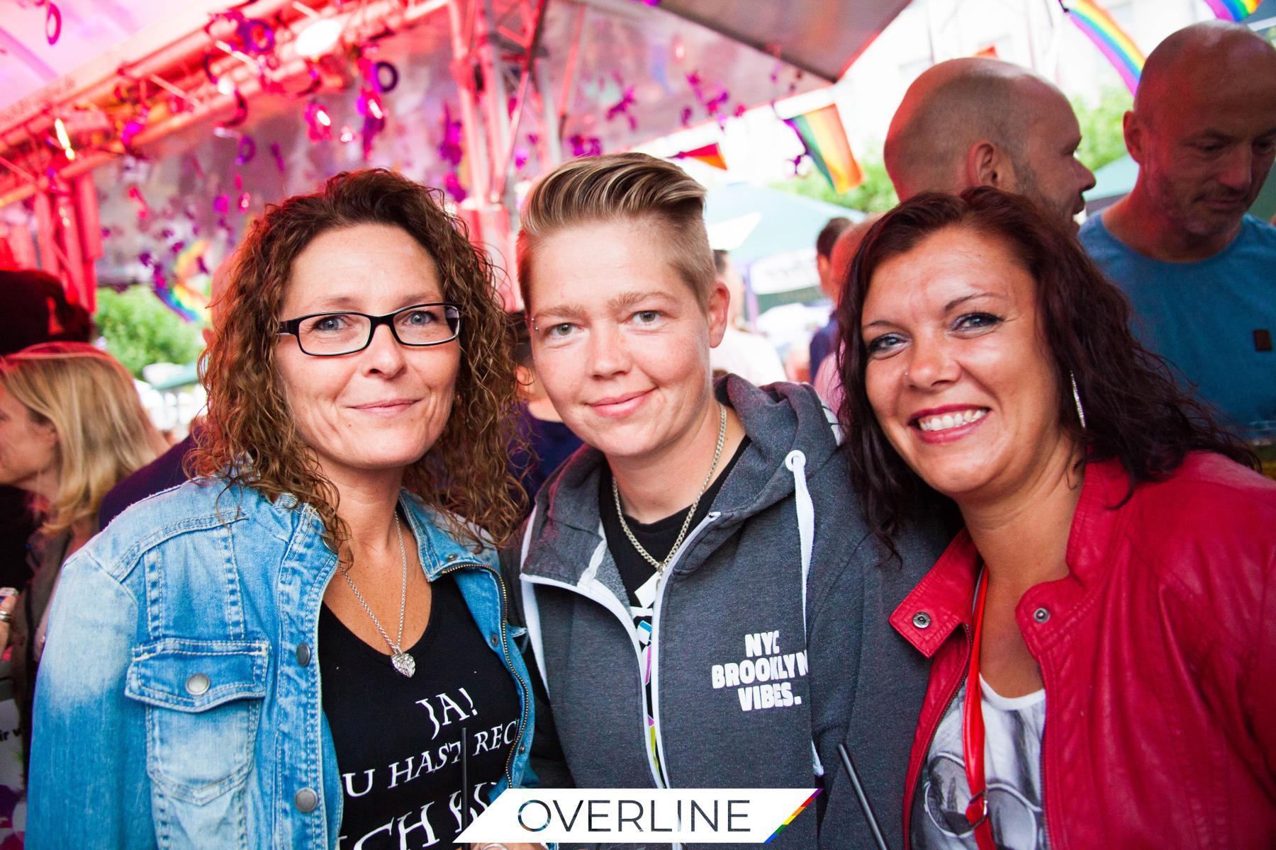 CSD Frankfurt 14.07.2017 | Bild 20