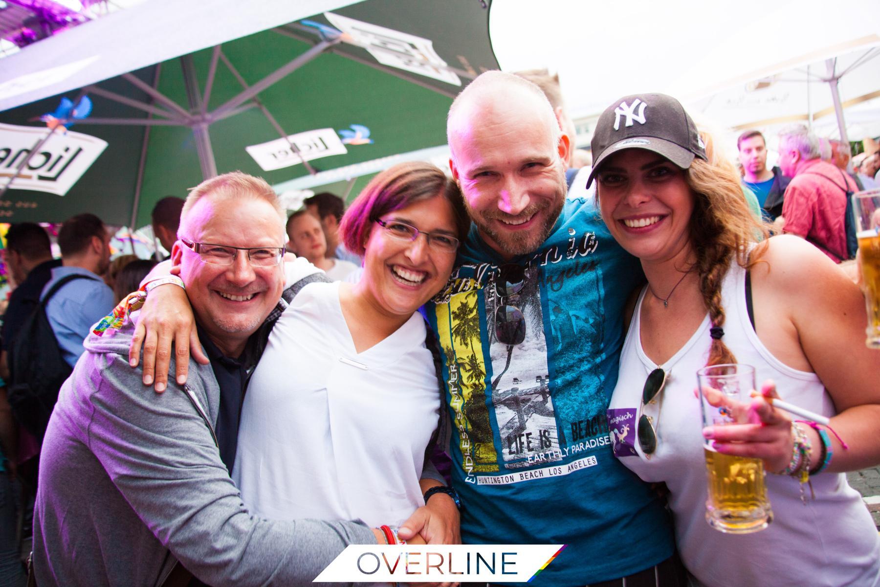 CSD Frankfurt 14.07.2017 | Bild 21