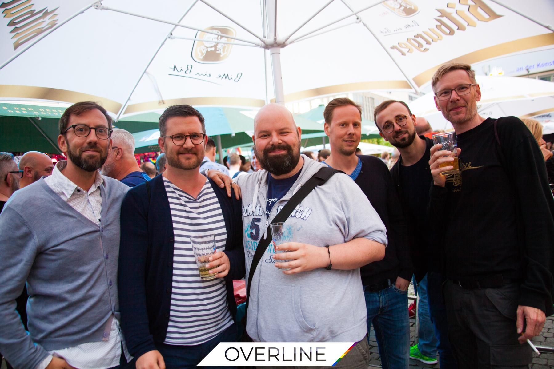 CSD Frankfurt 14.07.2017 | Bild 22