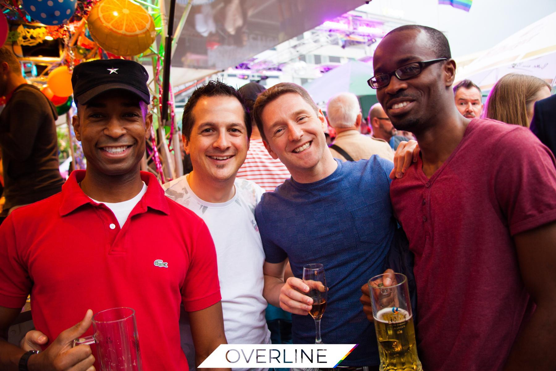 CSD Frankfurt 14.07.2017 | Bild 23