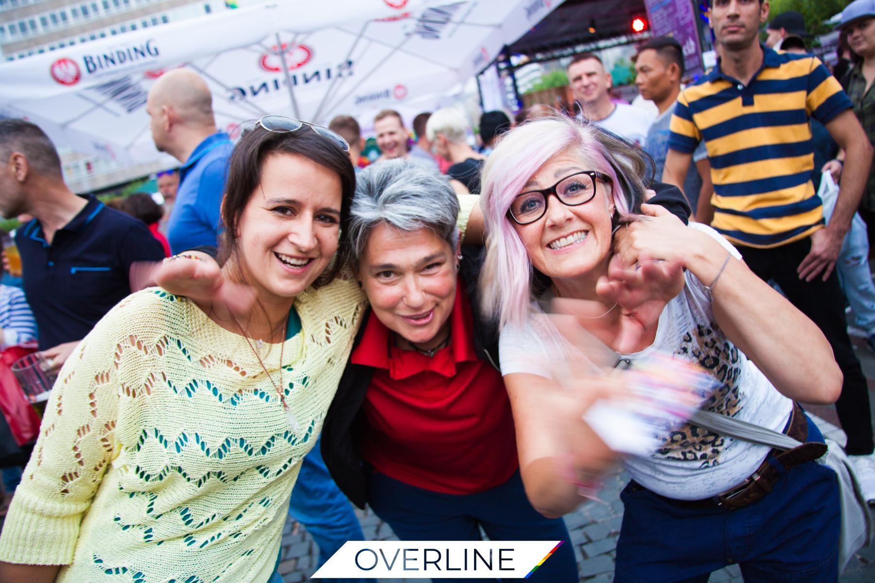 CSD Frankfurt 14.07.2017 | Bild 24