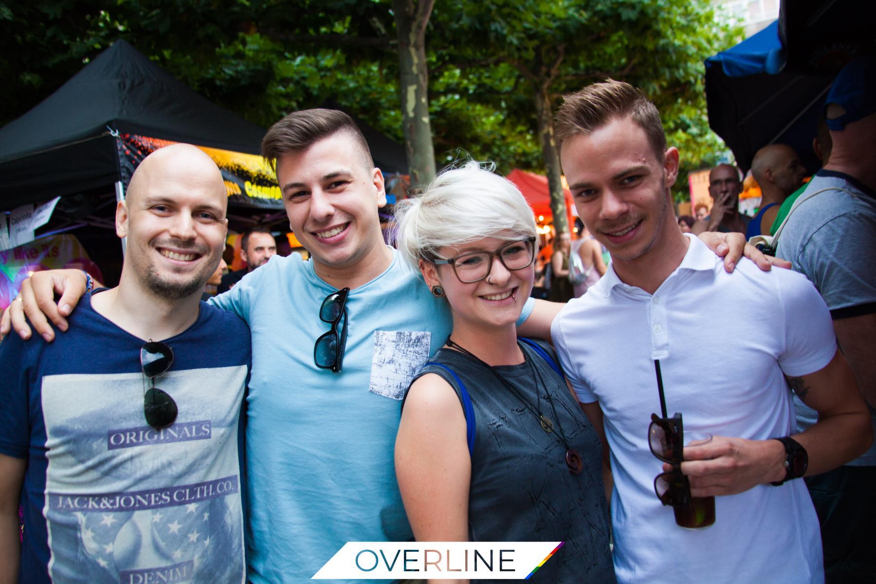 CSD Frankfurt 14.07.2017 | Bild 28