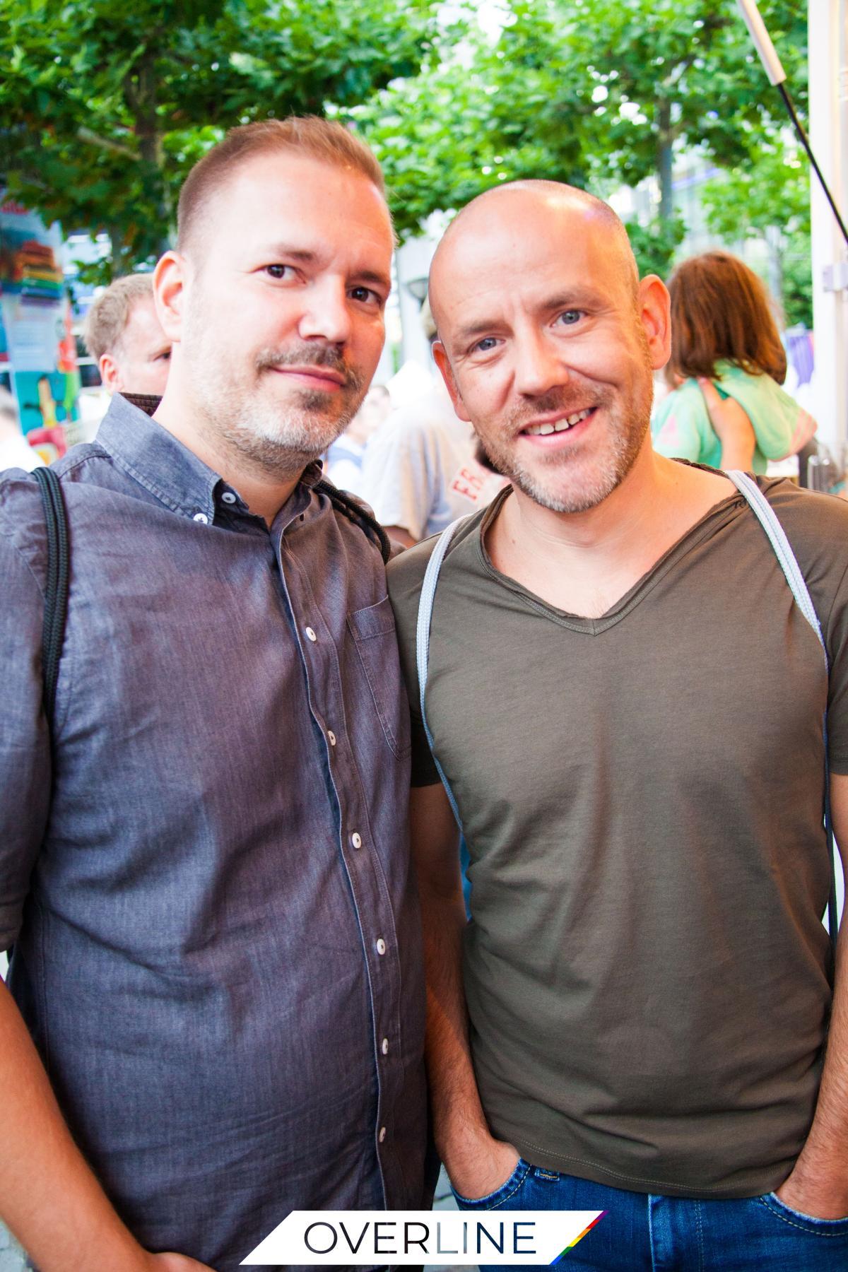 CSD Frankfurt 14.07.2017 | Bild 29