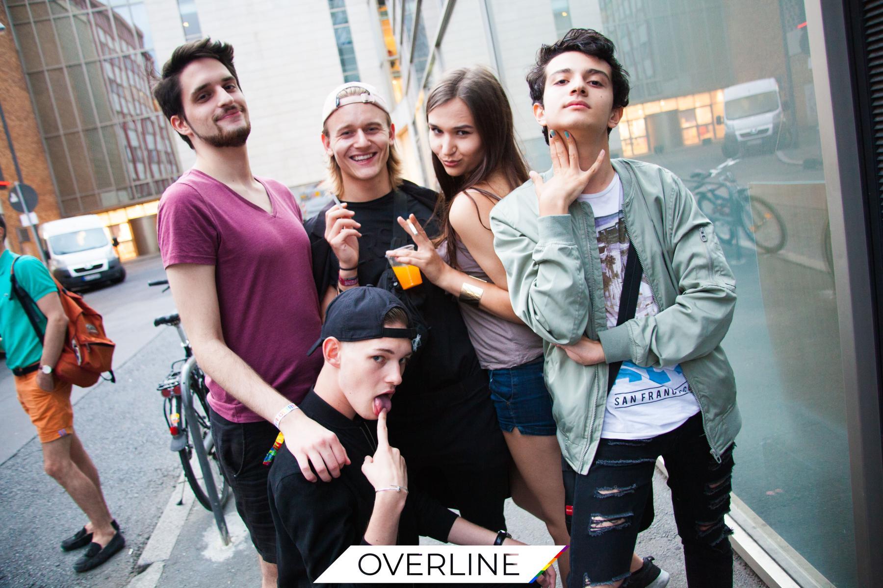 CSD Frankfurt 14.07.2017 | Bild 3