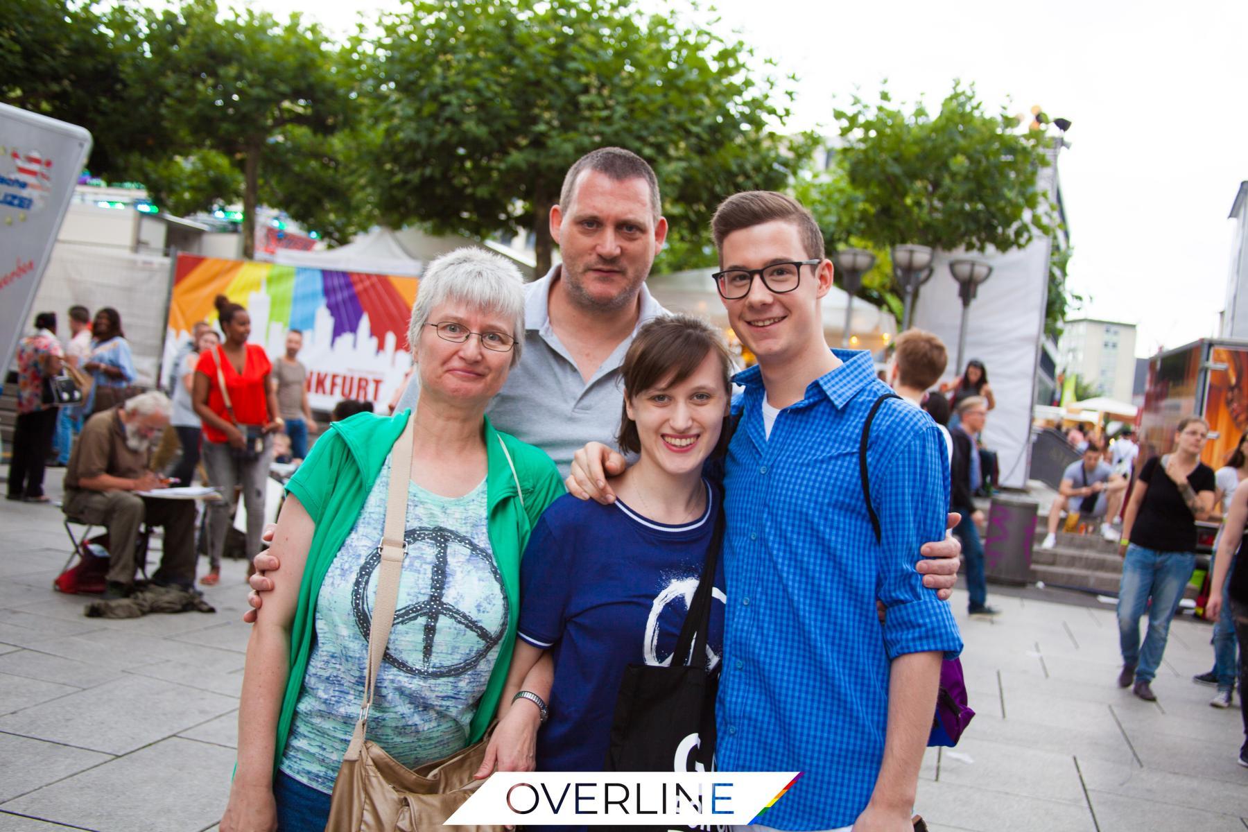 CSD Frankfurt 14.07.2017 | Bild 31