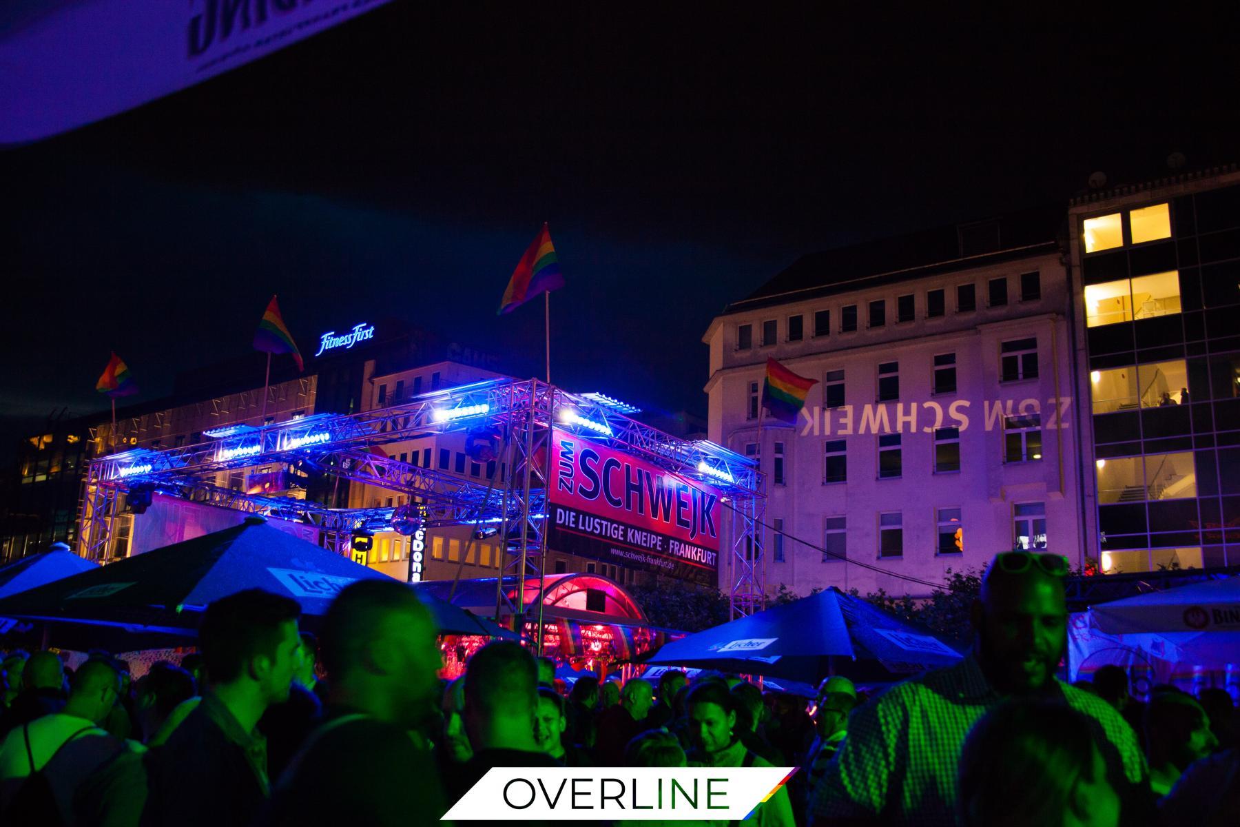 CSD Frankfurt 14.07.2017 | Bild 32