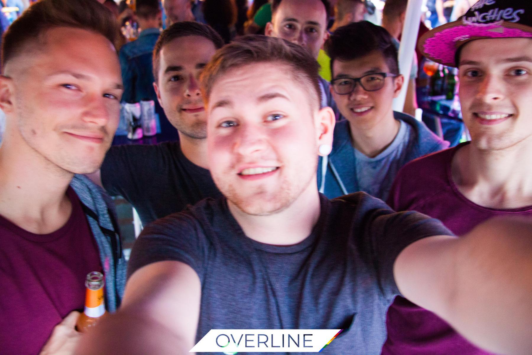 CSD Frankfurt 14.07.2017 | Bild 34