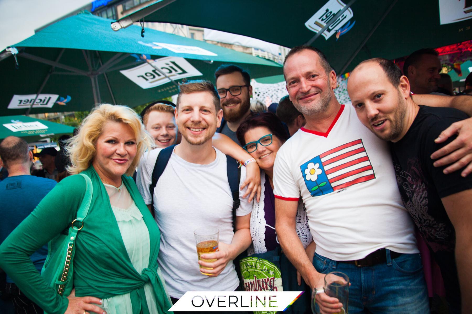 CSD Frankfurt 14.07.2017 | Bild 36