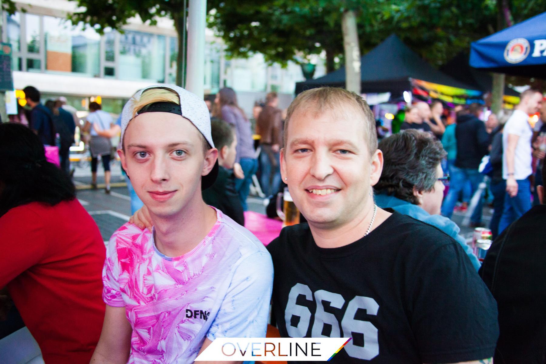 CSD Frankfurt 14.07.2017 | Bild 37