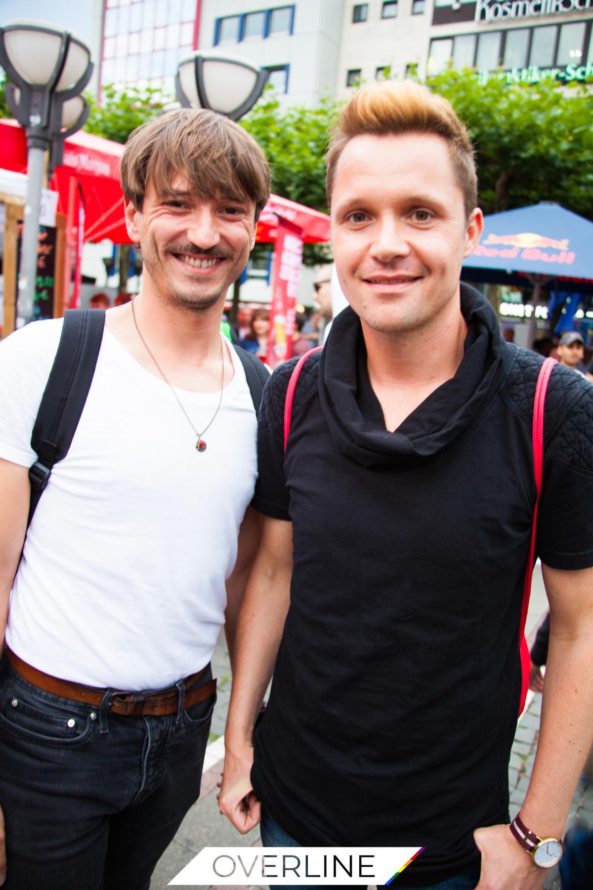 CSD Frankfurt 14.07.2017 | Bild 38