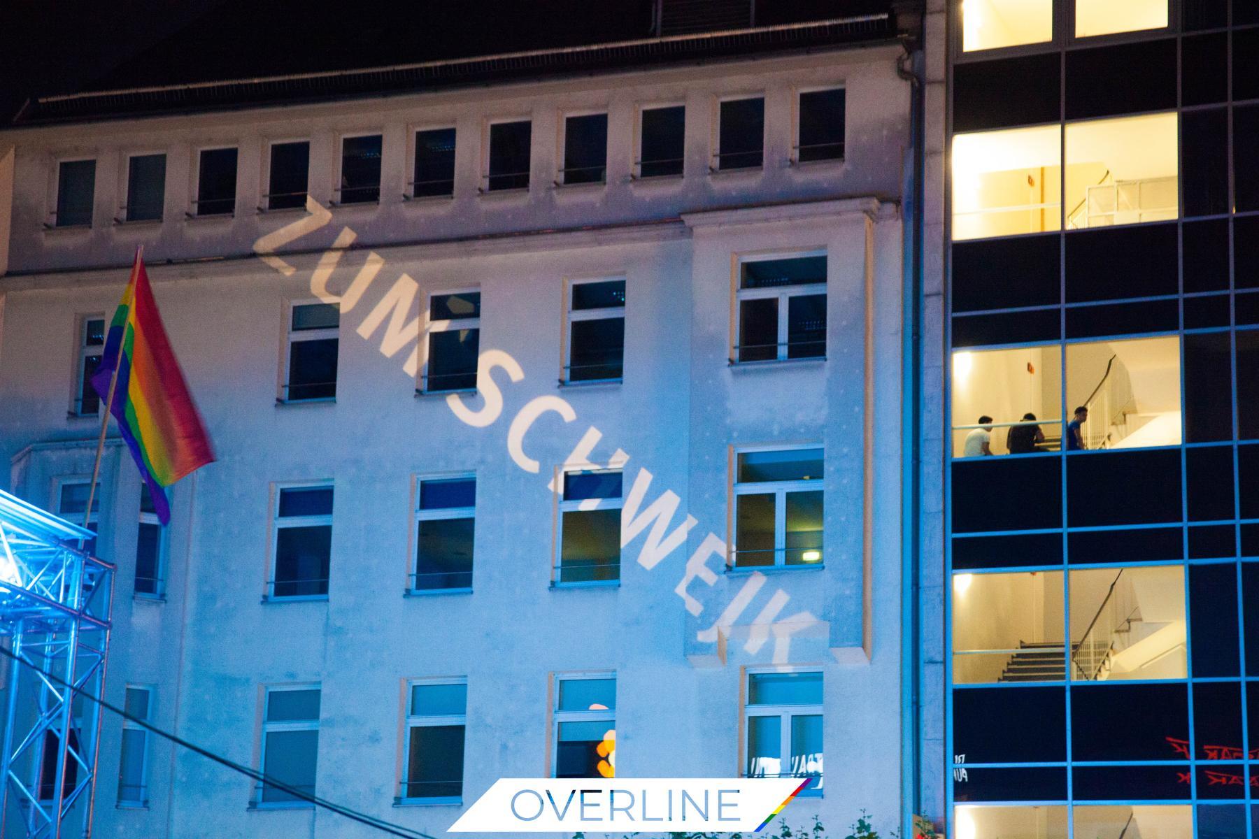 CSD Frankfurt 14.07.2017 | Bild 39