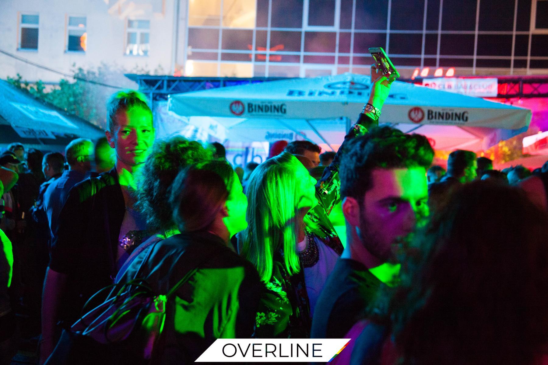 CSD Frankfurt 14.07.2017 | Bild 4