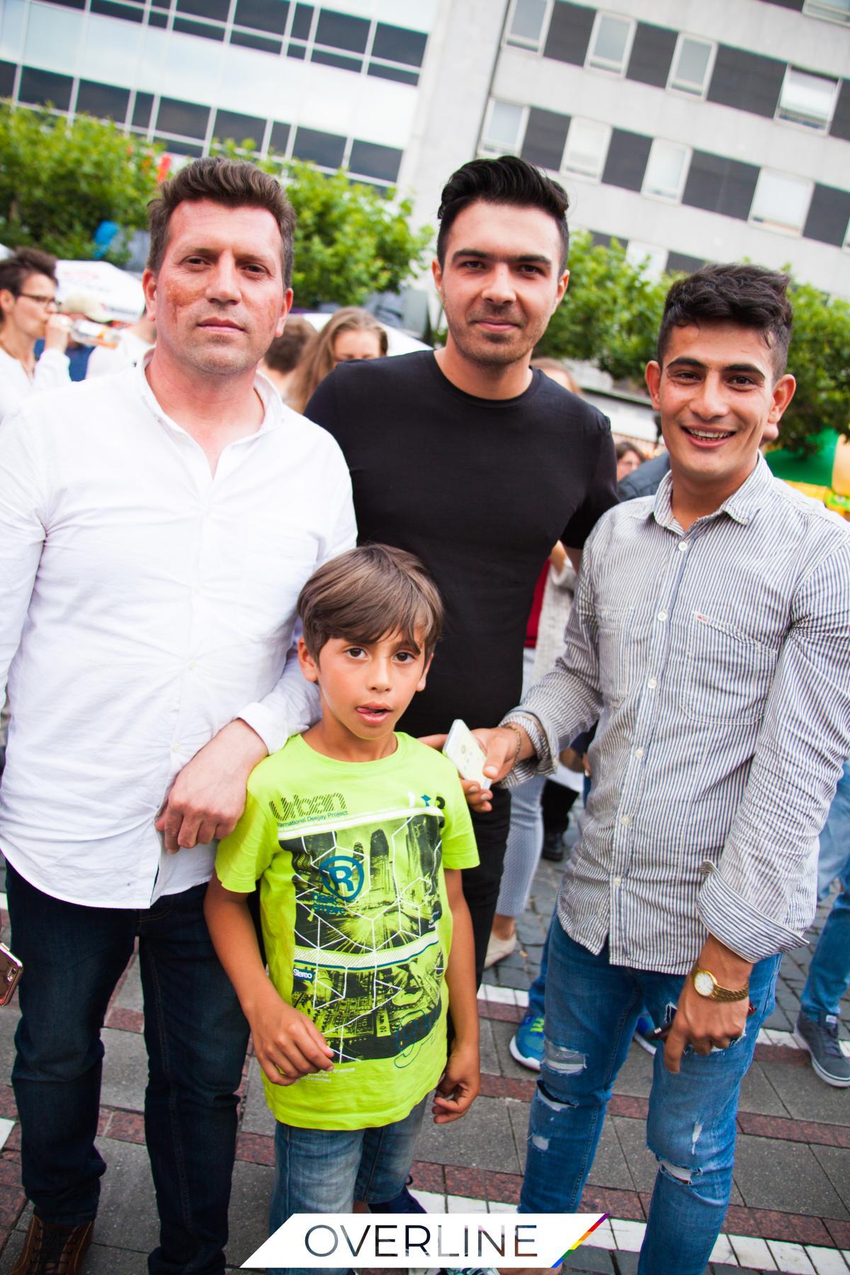 CSD Frankfurt 14.07.2017 | Bild 40