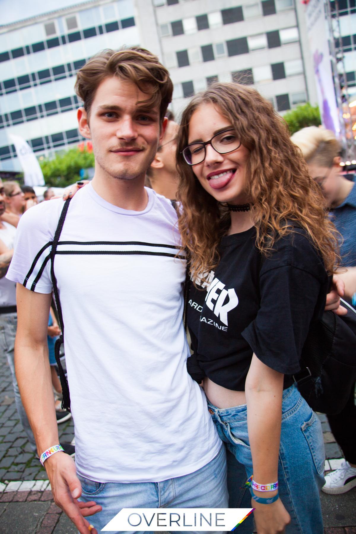 CSD Frankfurt 14.07.2017 | Bild 41