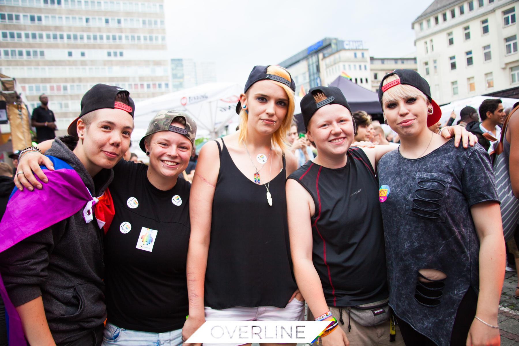 CSD Frankfurt 14.07.2017 | Bild 43