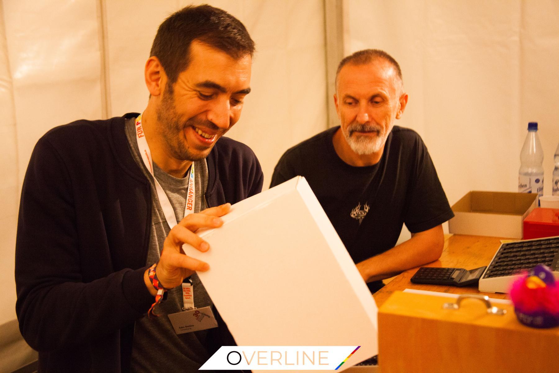 CSD Frankfurt 14.07.2017 | Bild 46