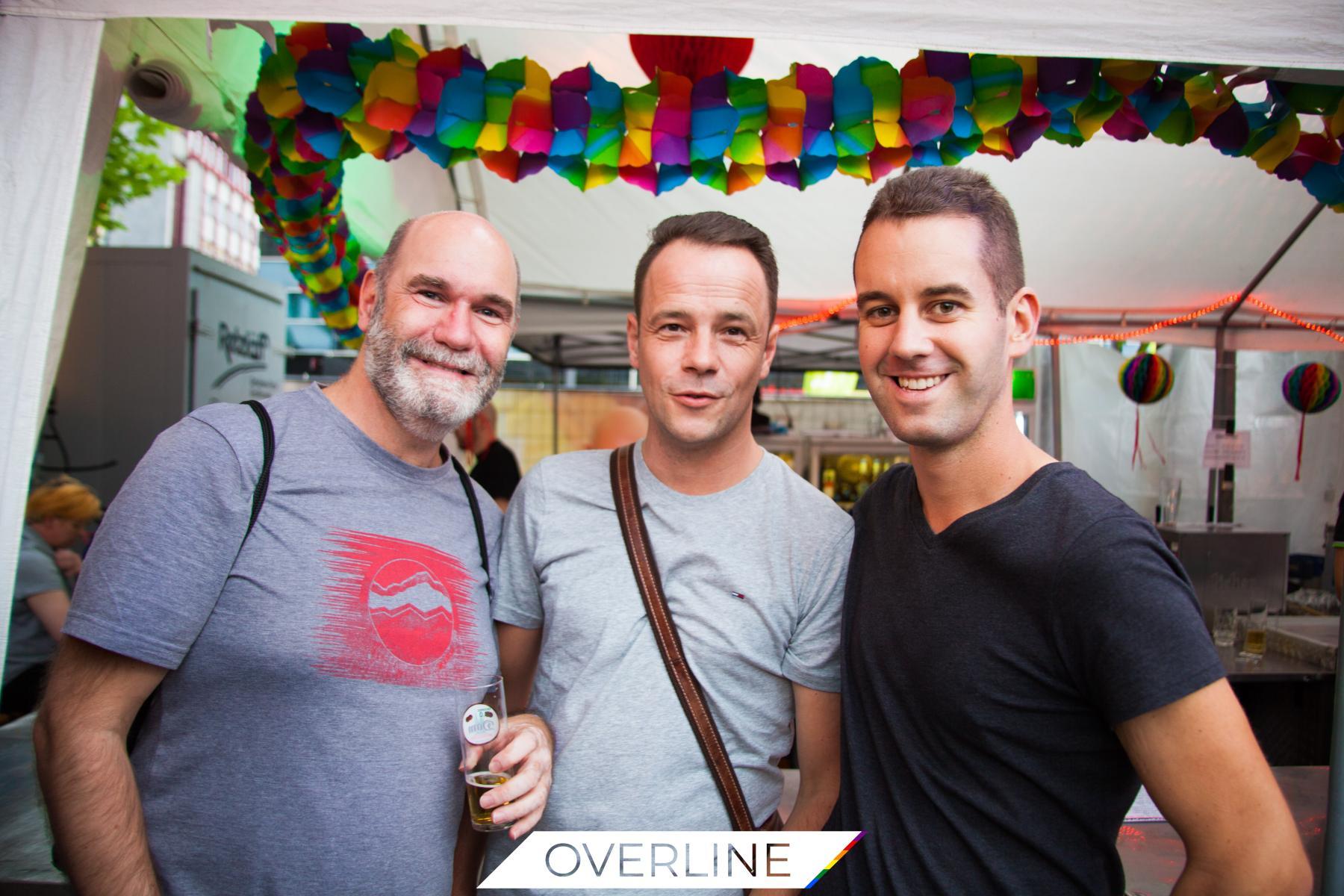 CSD Frankfurt 14.07.2017 | Bild 47