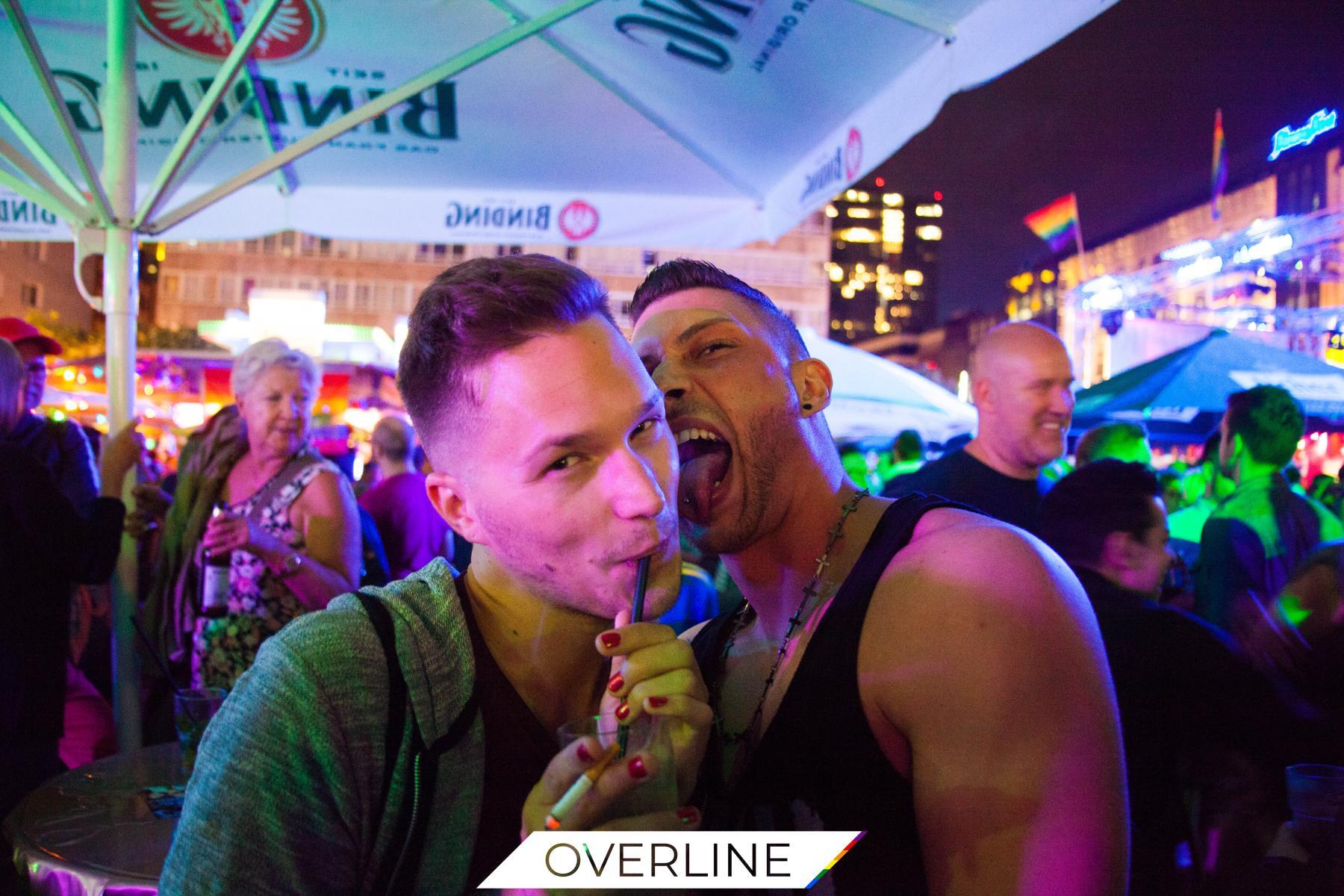 CSD Frankfurt 14.07.2017 | Bild 48