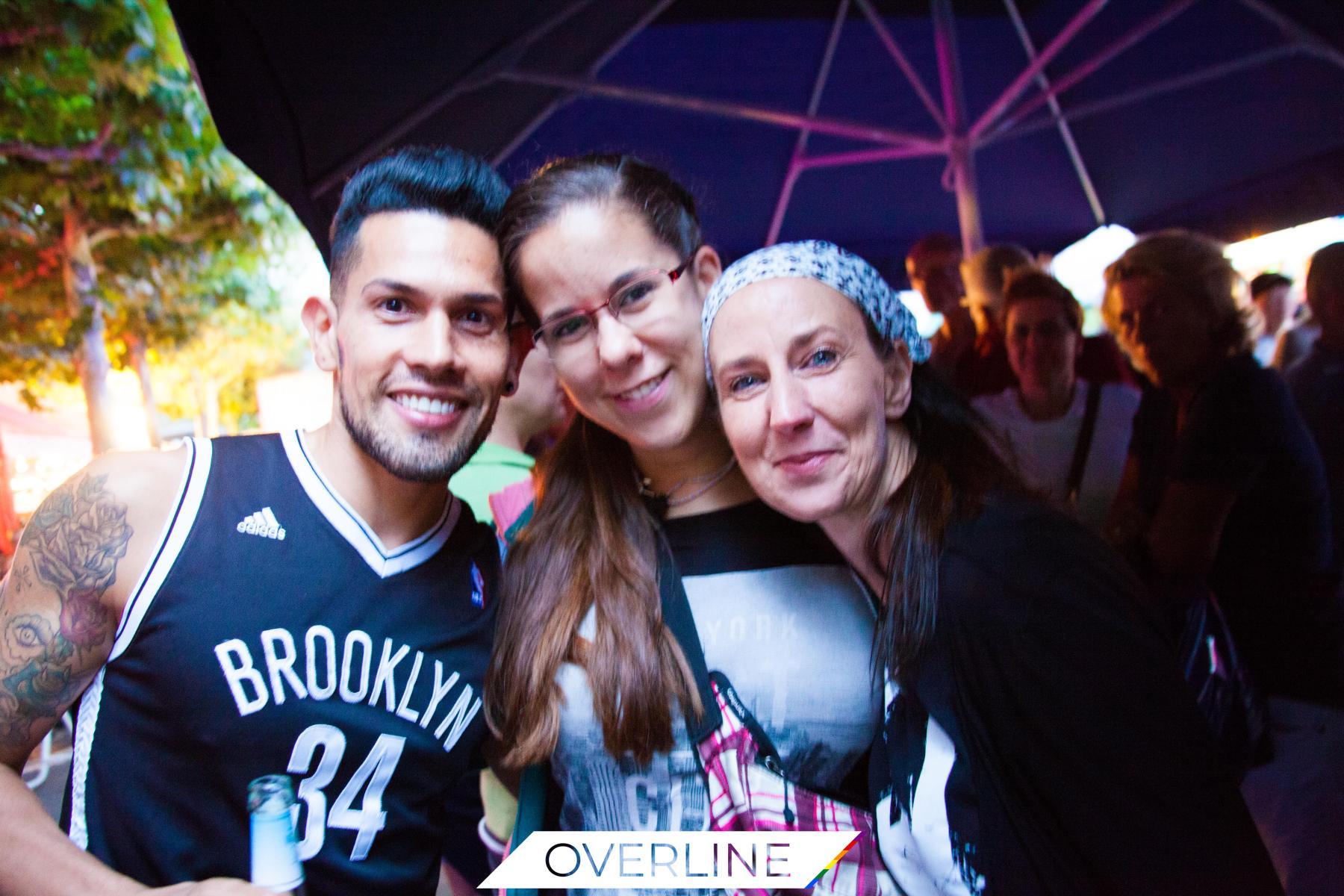 CSD Frankfurt 14.07.2017 | Bild 49