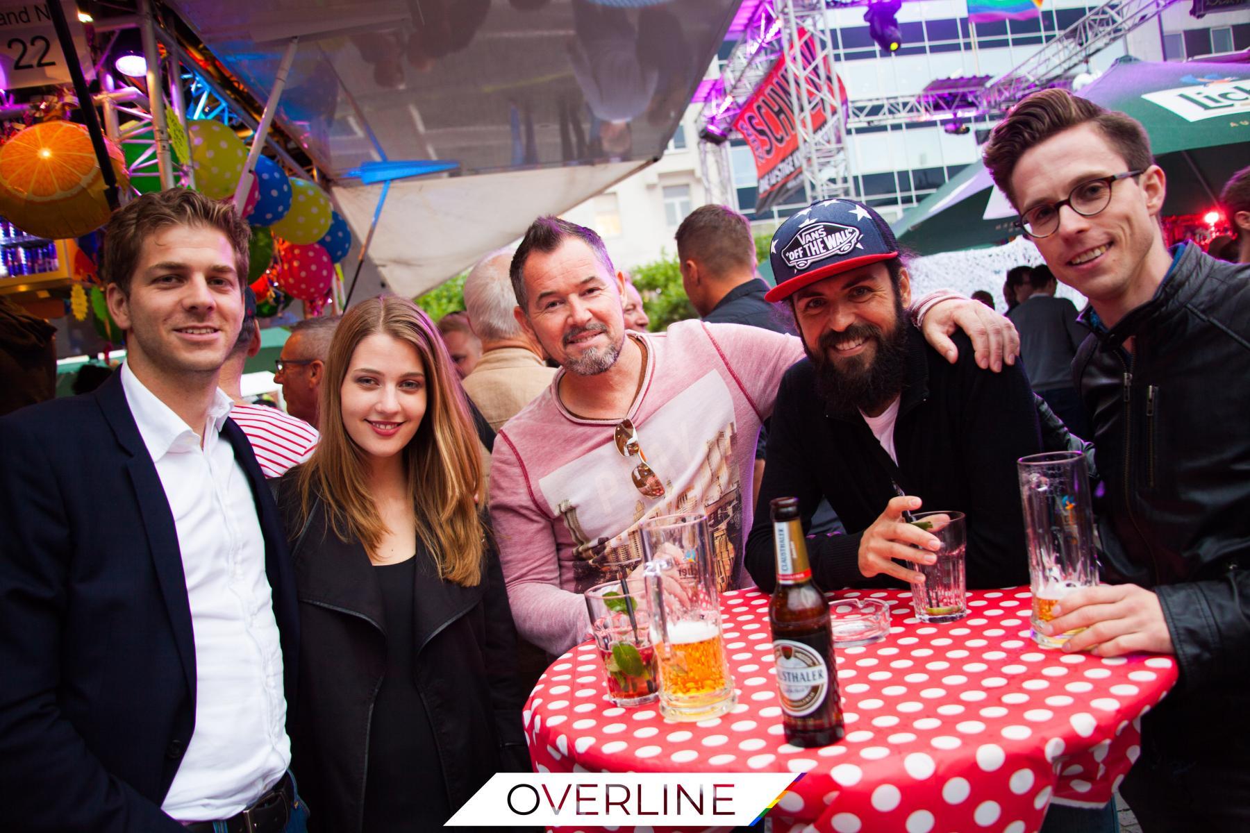 CSD Frankfurt 14.07.2017 | Bild 6