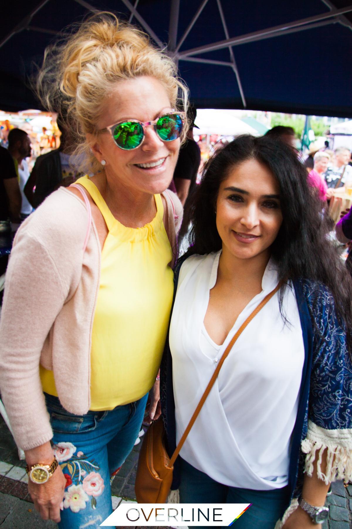 CSD Frankfurt 14.07.2017 | Bild 7