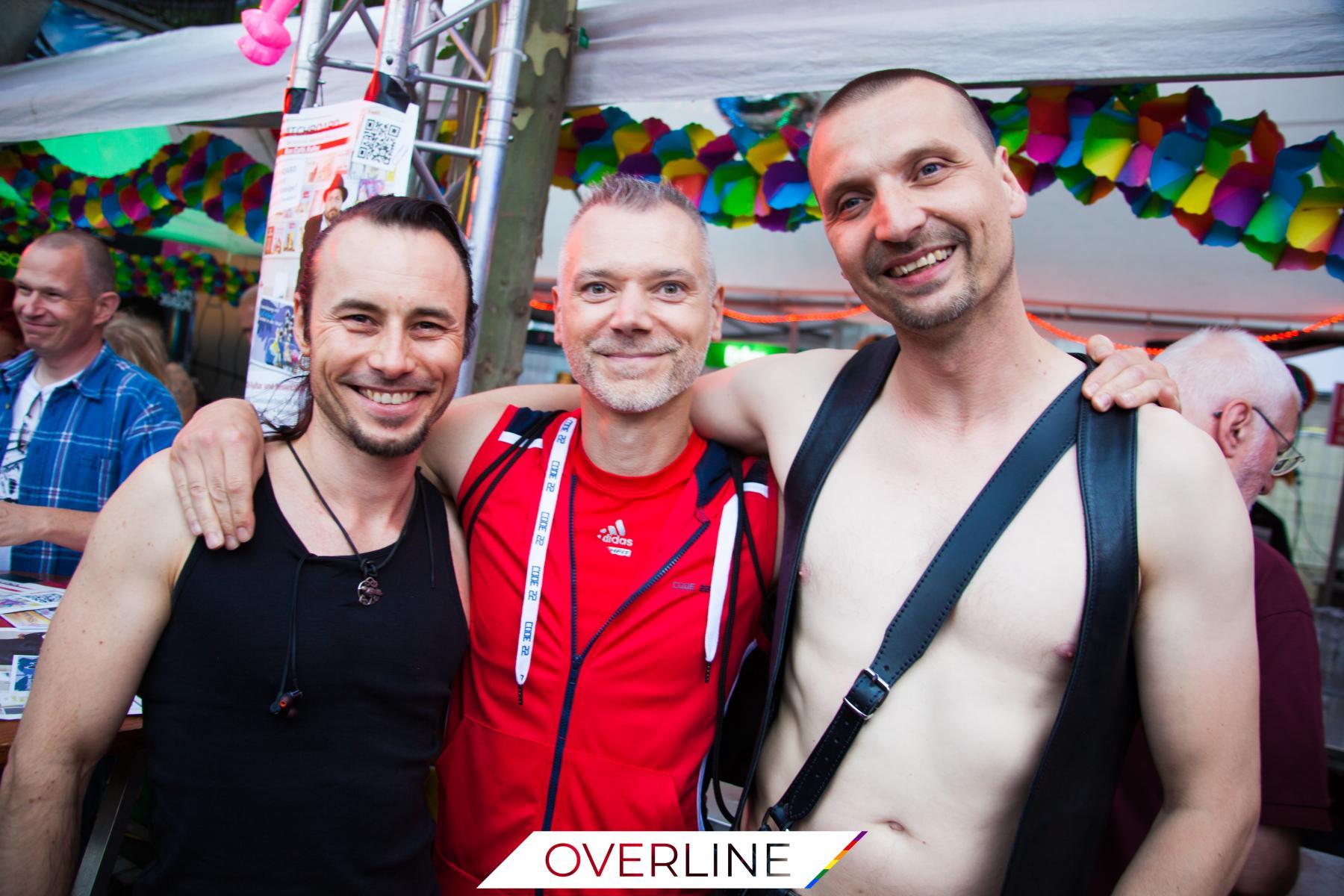 CSD Frankfurt 14.07.2017 | Bild 8