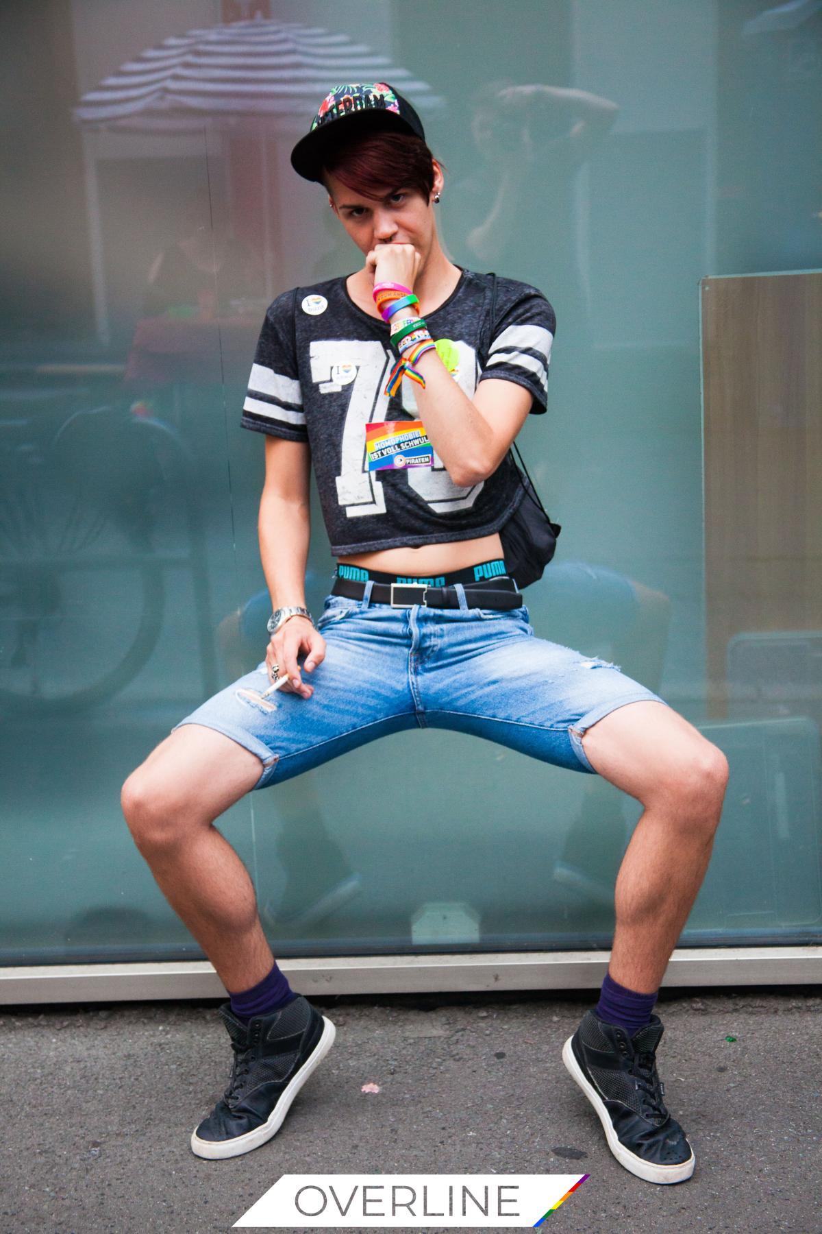 CSD Frankfurt 14.07.2017 | Bild 9