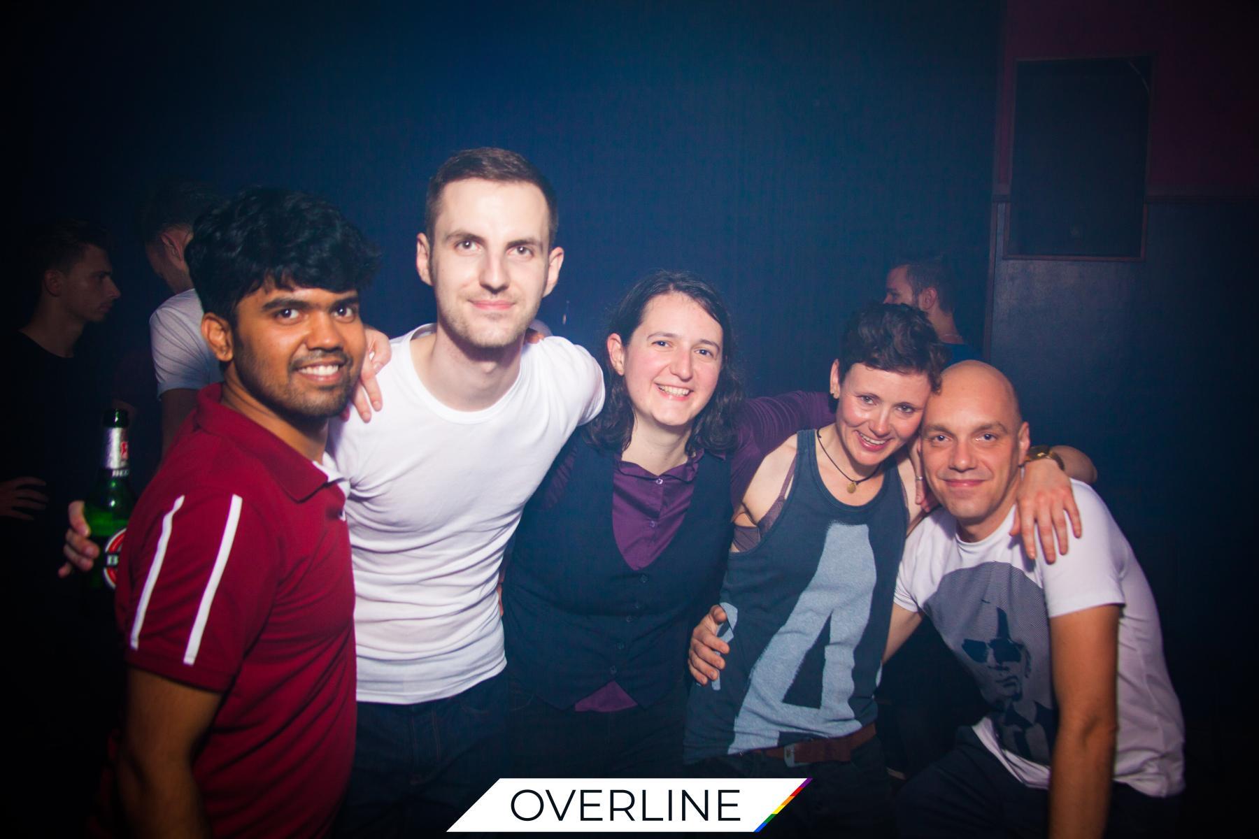 Party like it's 1999 02.10.2017 | Bild 1