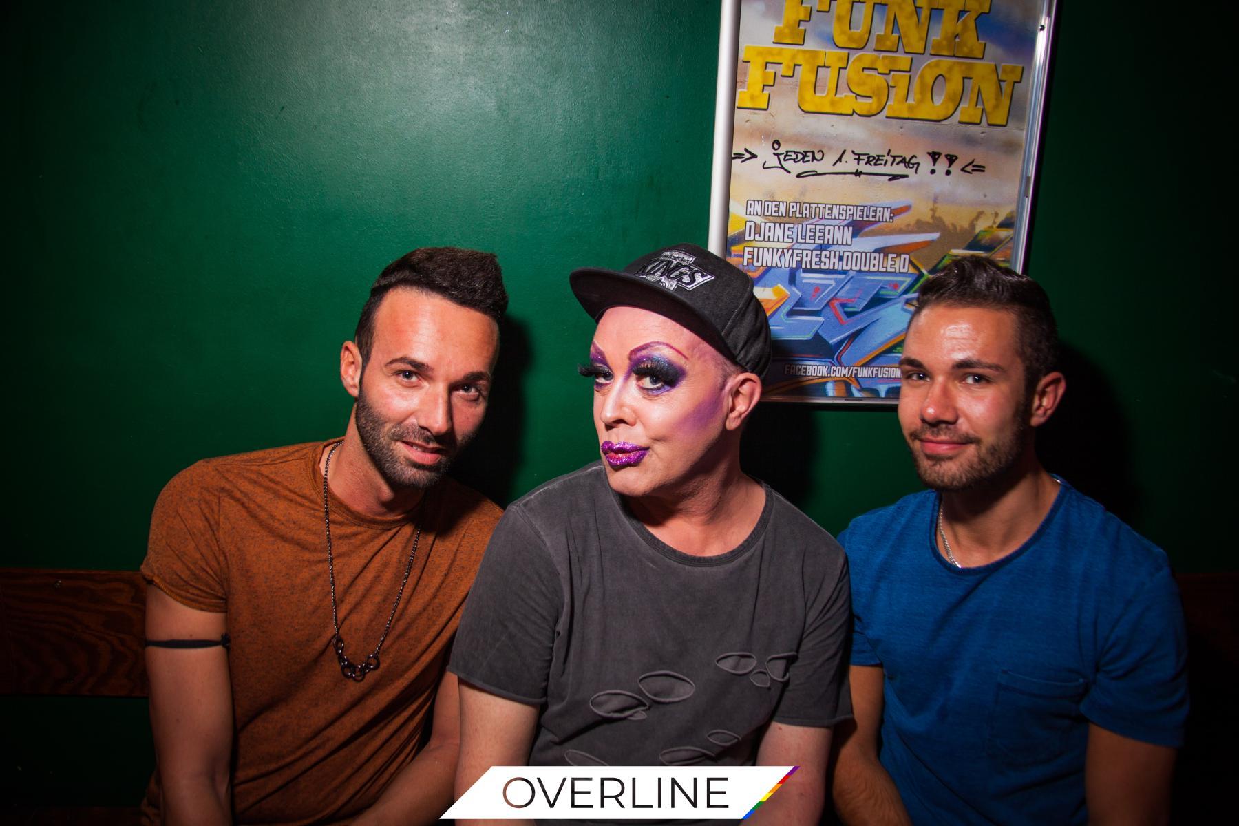 Party like it's 1999 02.10.2017 | Bild 10