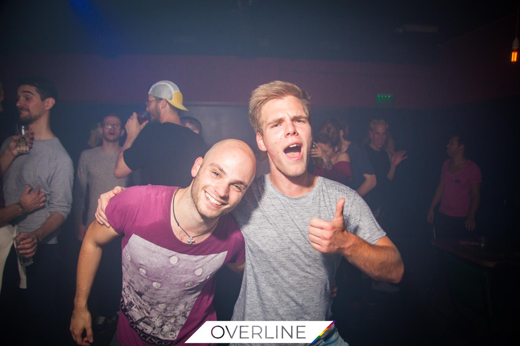 Party like it's 1999 02.10.2017 | Bild 11