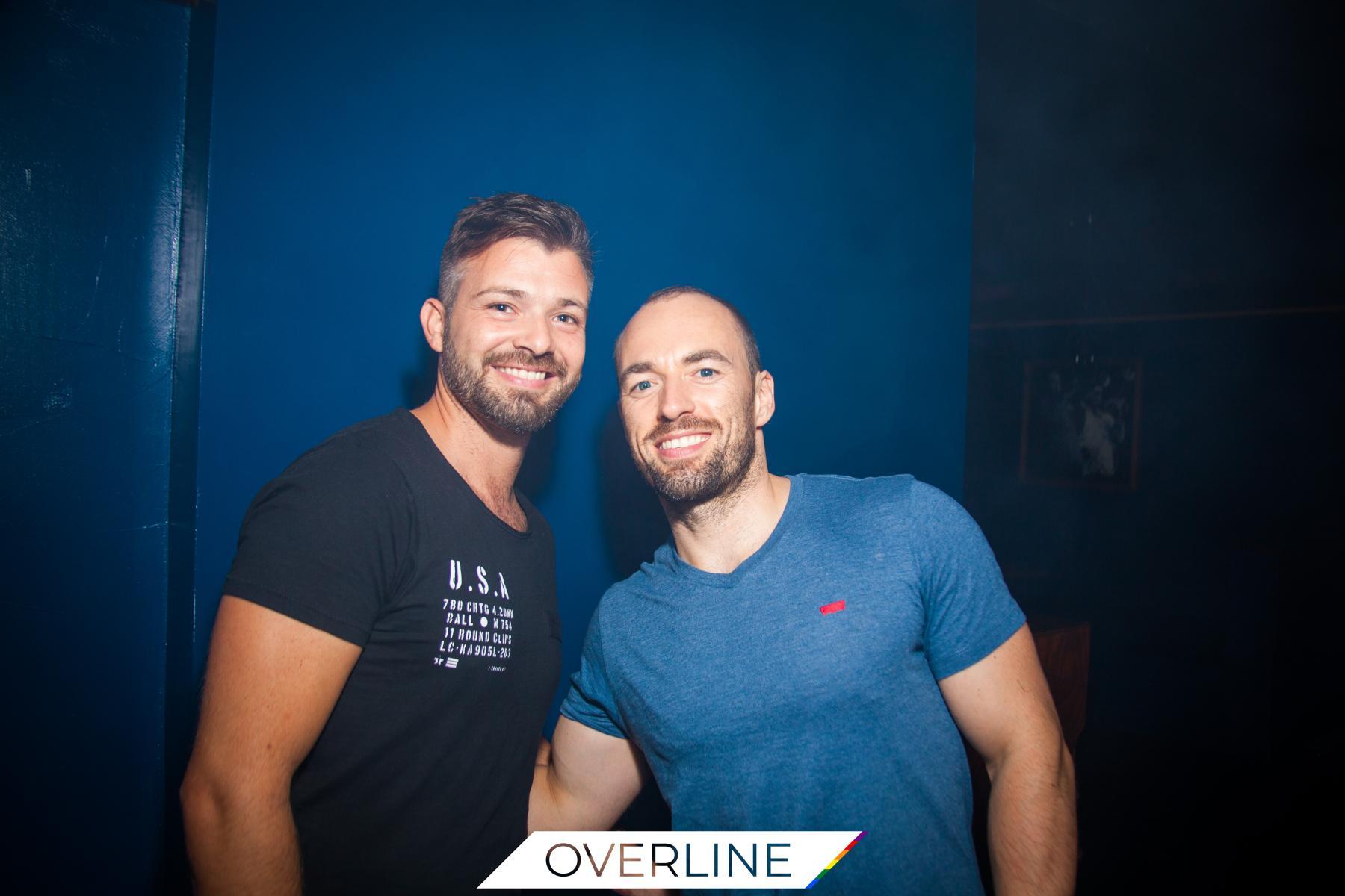 Party like it's 1999 02.10.2017 | Bild 12