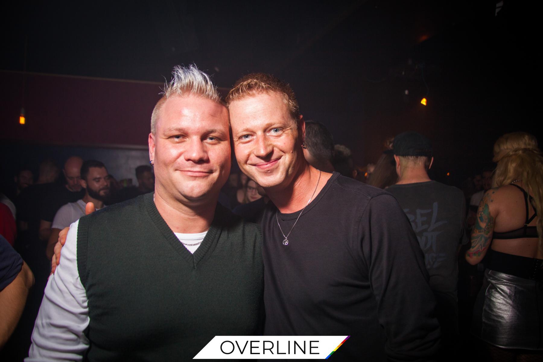 Party like it's 1999 02.10.2017 | Bild 13