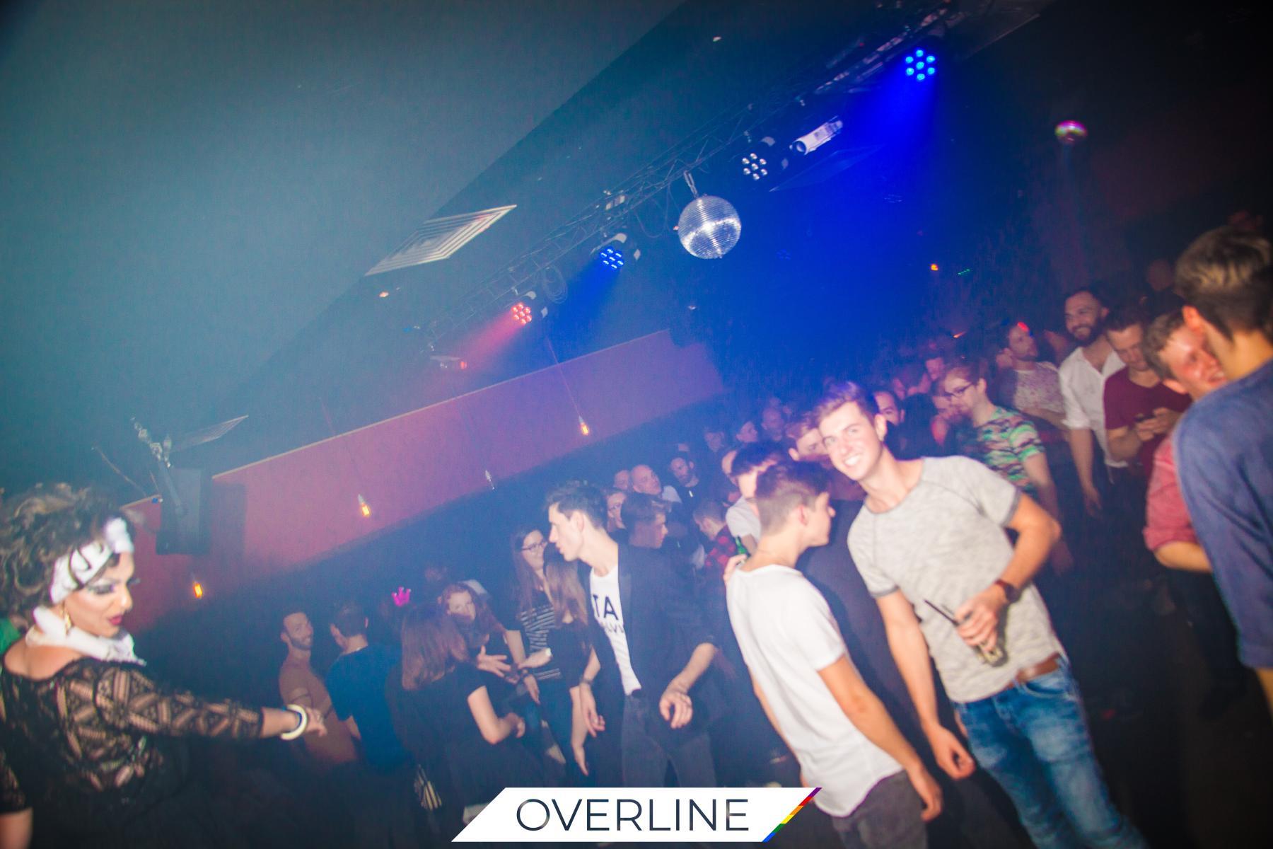 Party like it's 1999 02.10.2017 | Bild 14