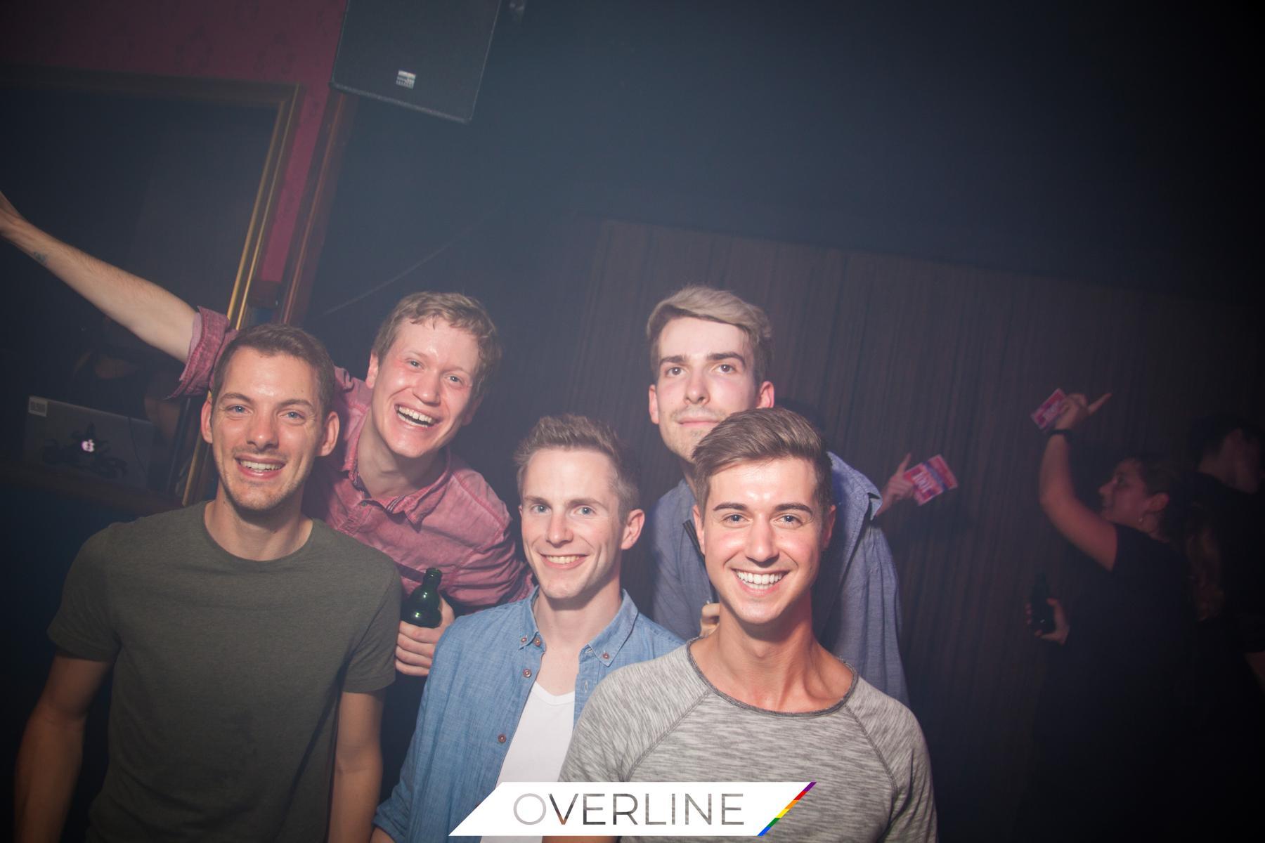 Party like it's 1999 02.10.2017 | Bild 16