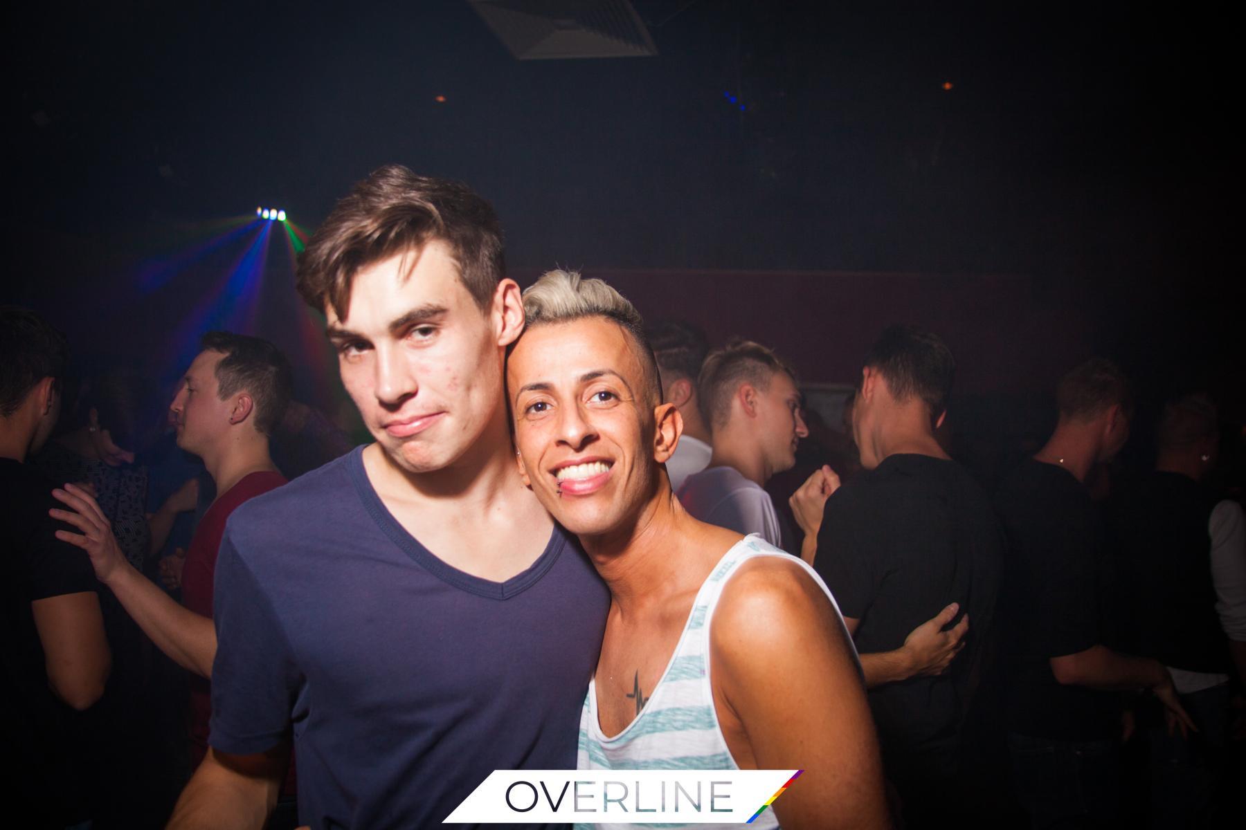 Party like it's 1999 02.10.2017 | Bild 17