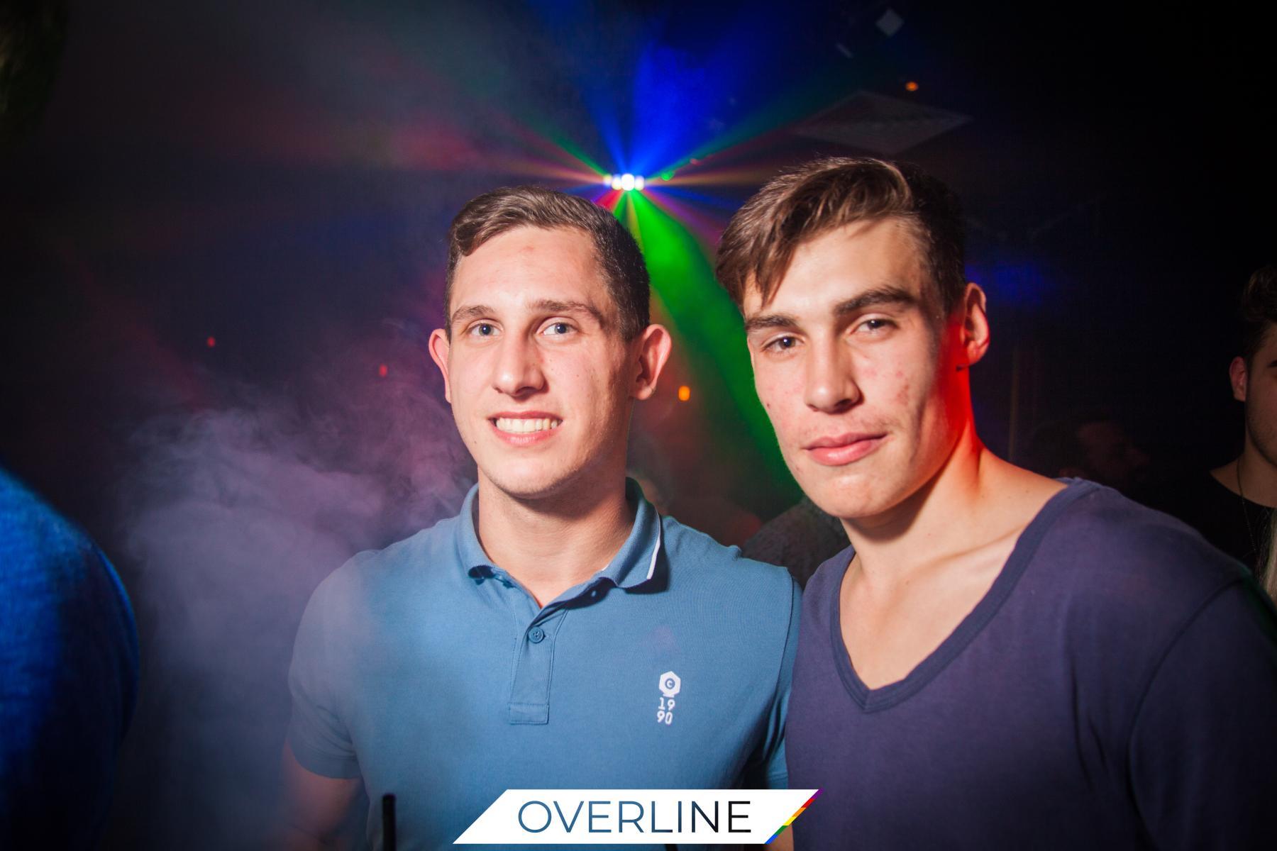 Party like it's 1999 02.10.2017 | Bild 18