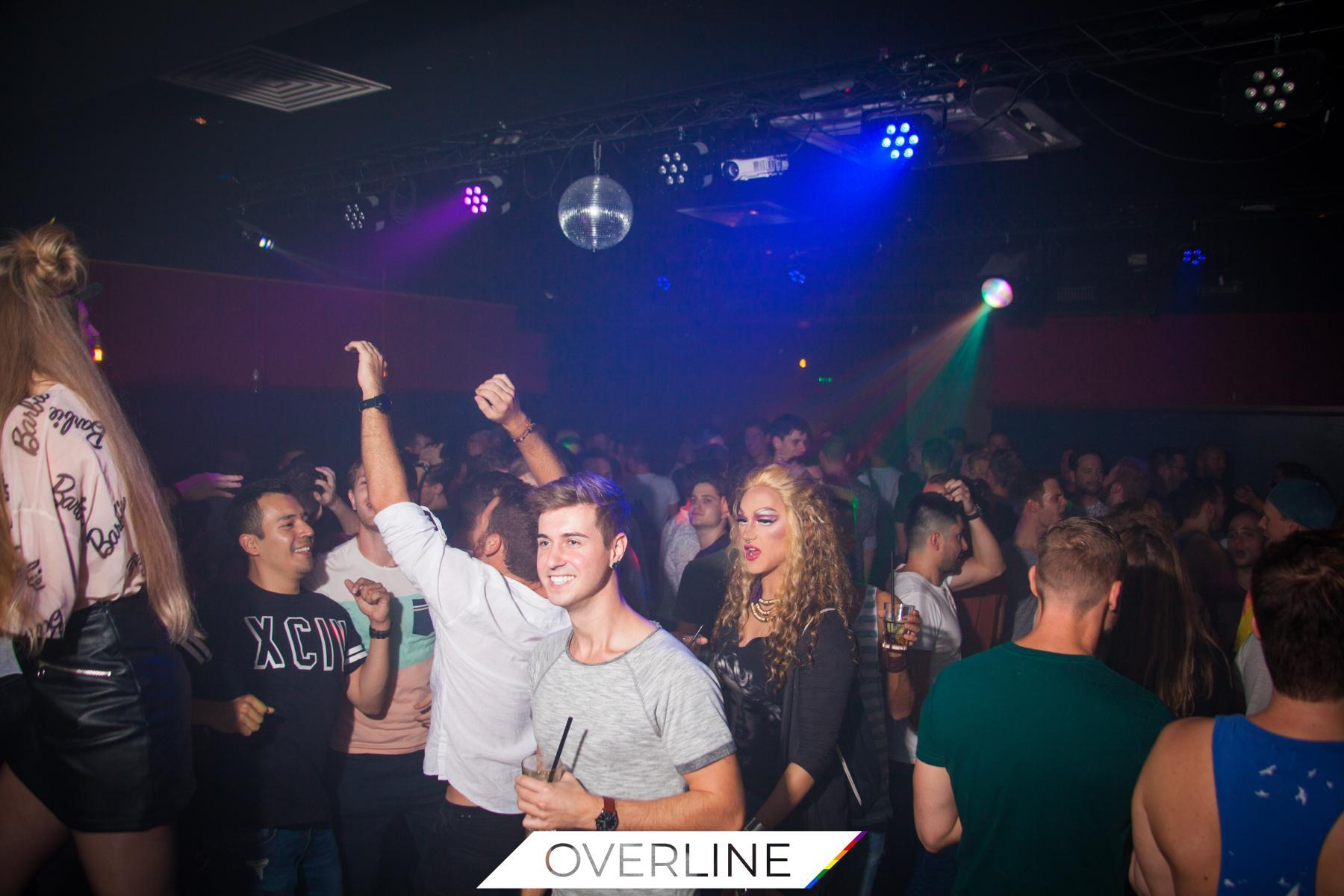 Party like it's 1999 02.10.2017 | Bild 19