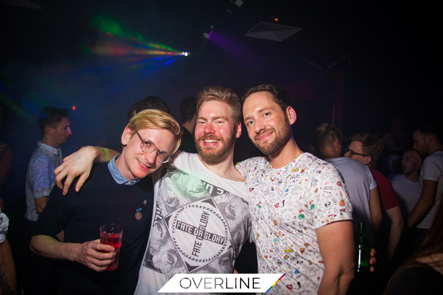 Party like it's 1999 02.10.2017 | Bild 20