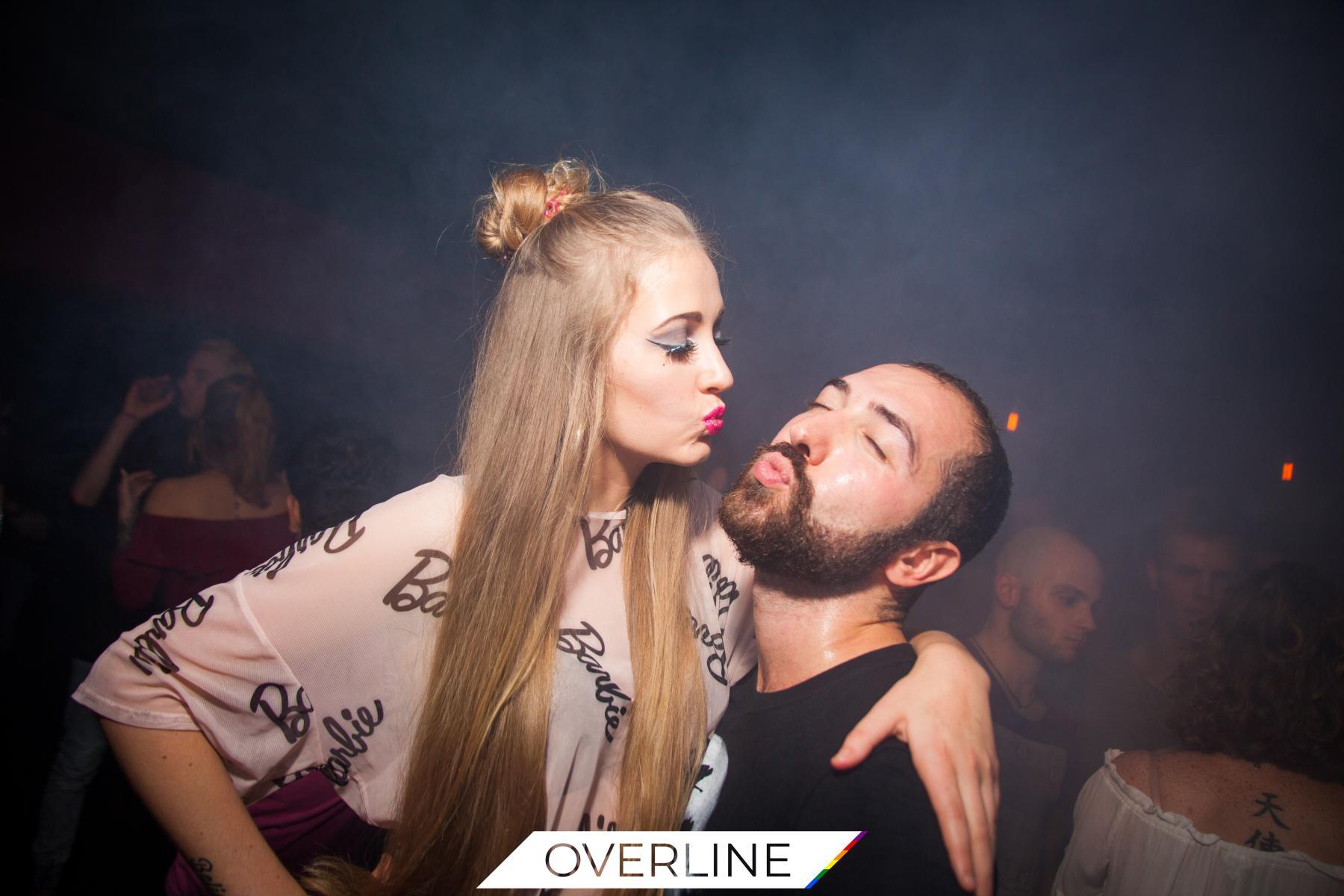 Party like it's 1999 02.10.2017 | Bild 21