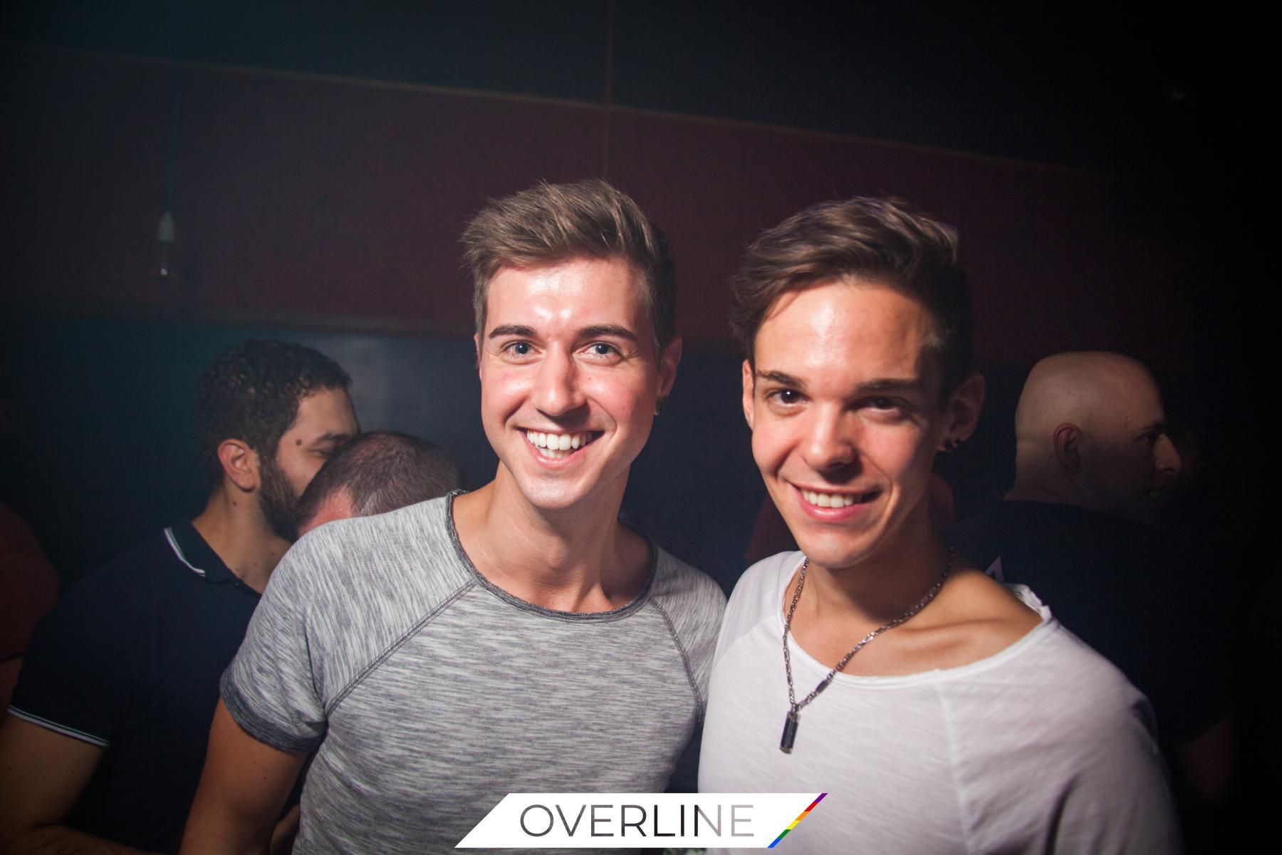 Party like it's 1999 02.10.2017 | Bild 22