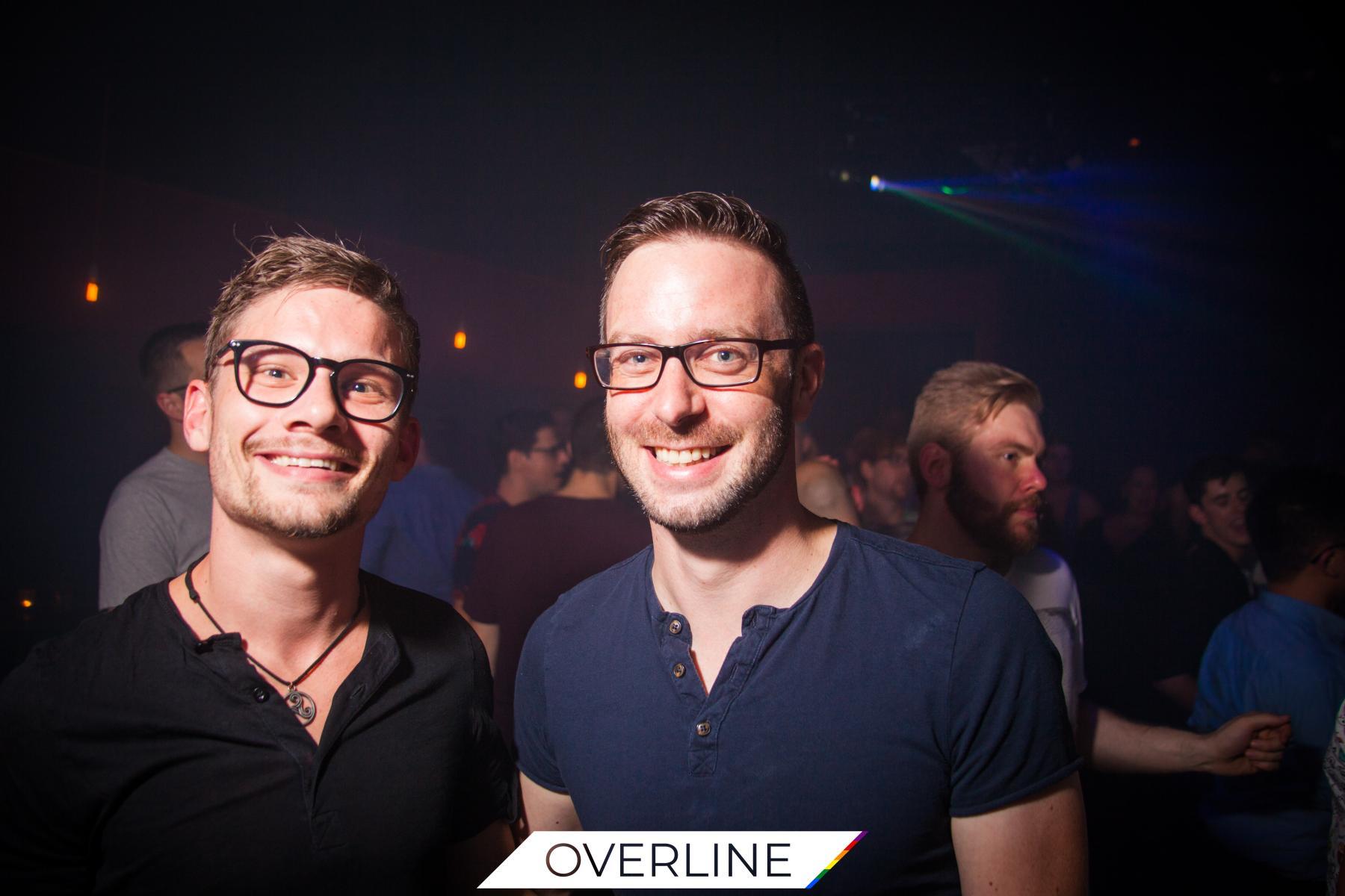 Party like it's 1999 02.10.2017 | Bild 24