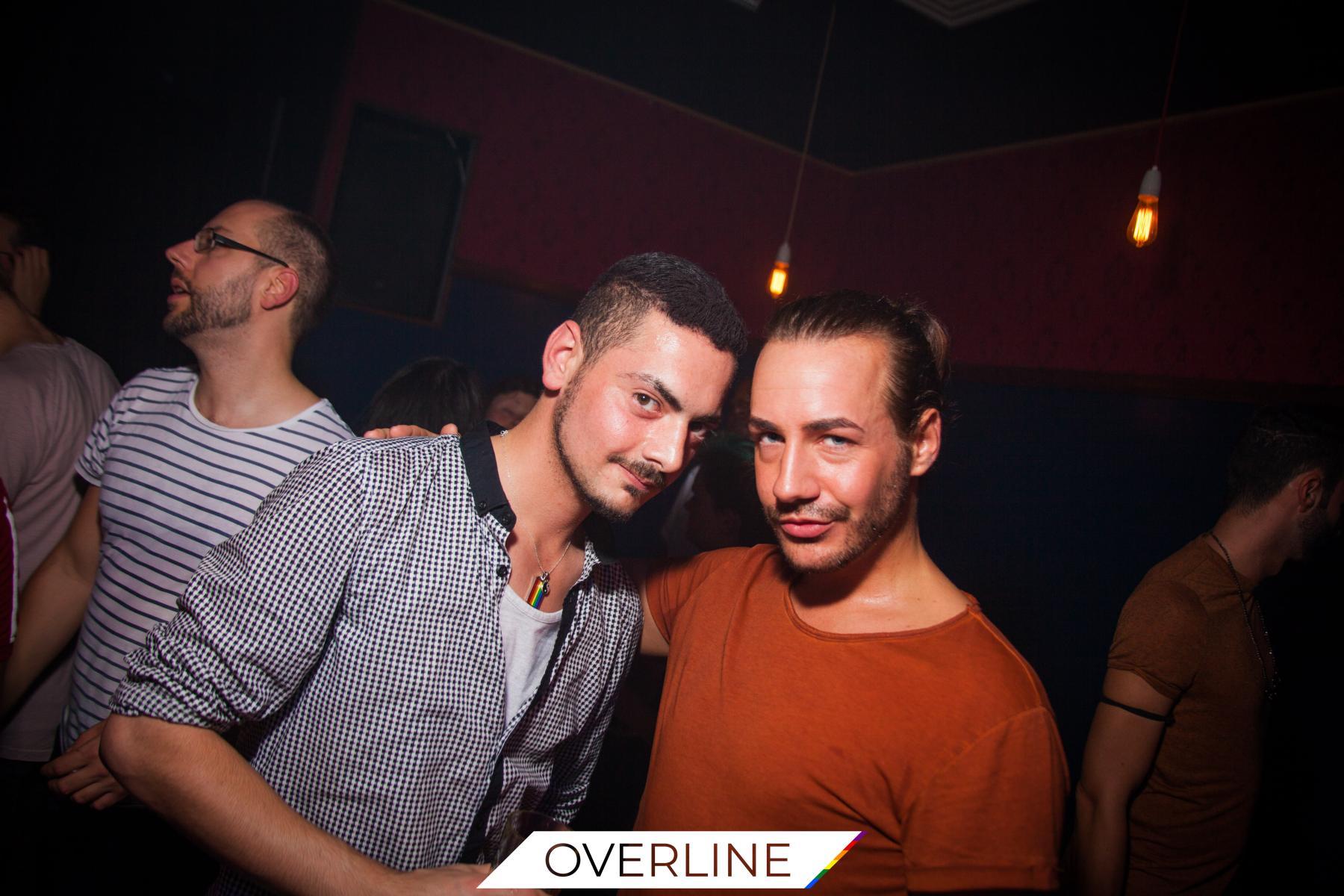 Party like it's 1999 02.10.2017 | Bild 26