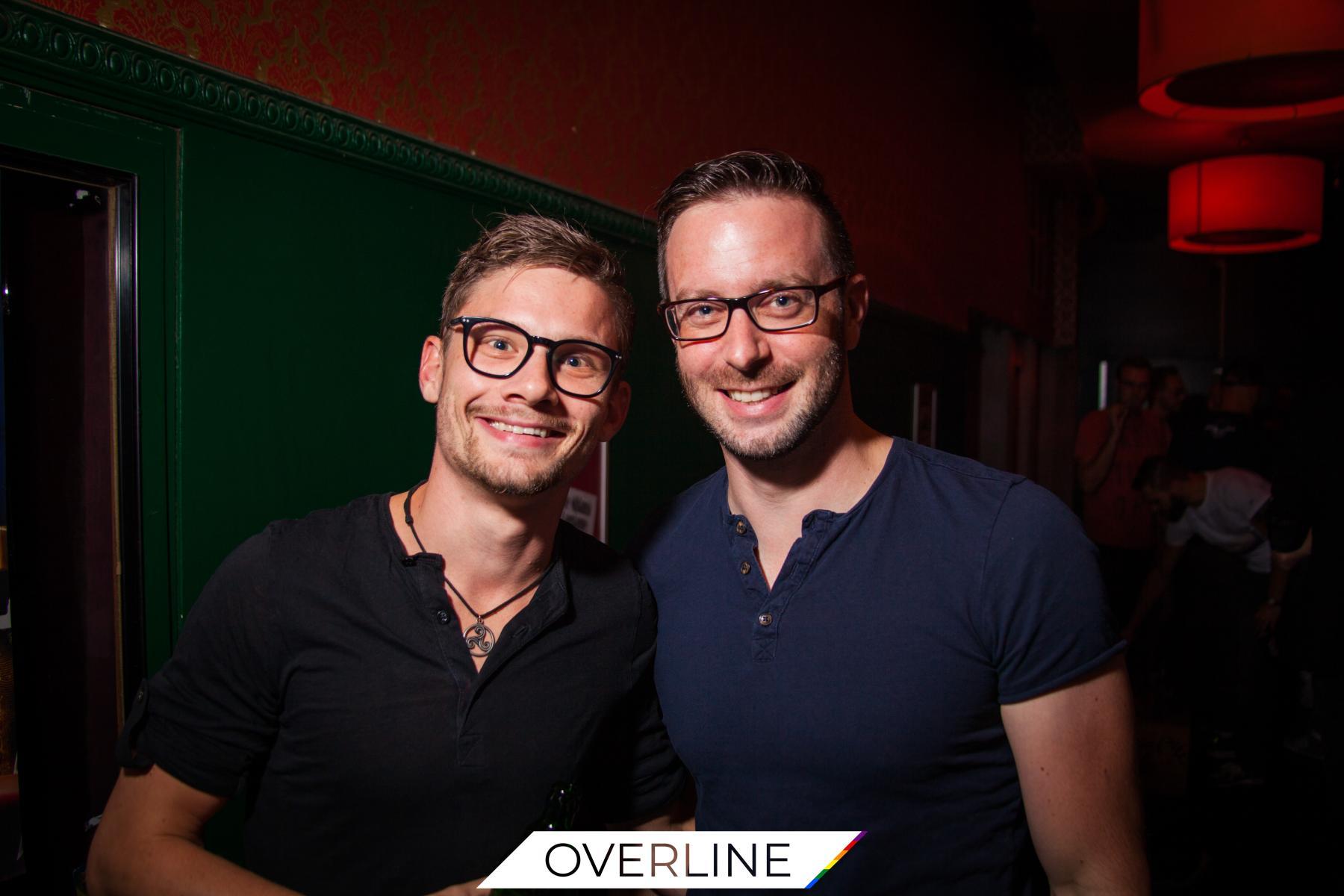 Party like it's 1999 02.10.2017 | Bild 27