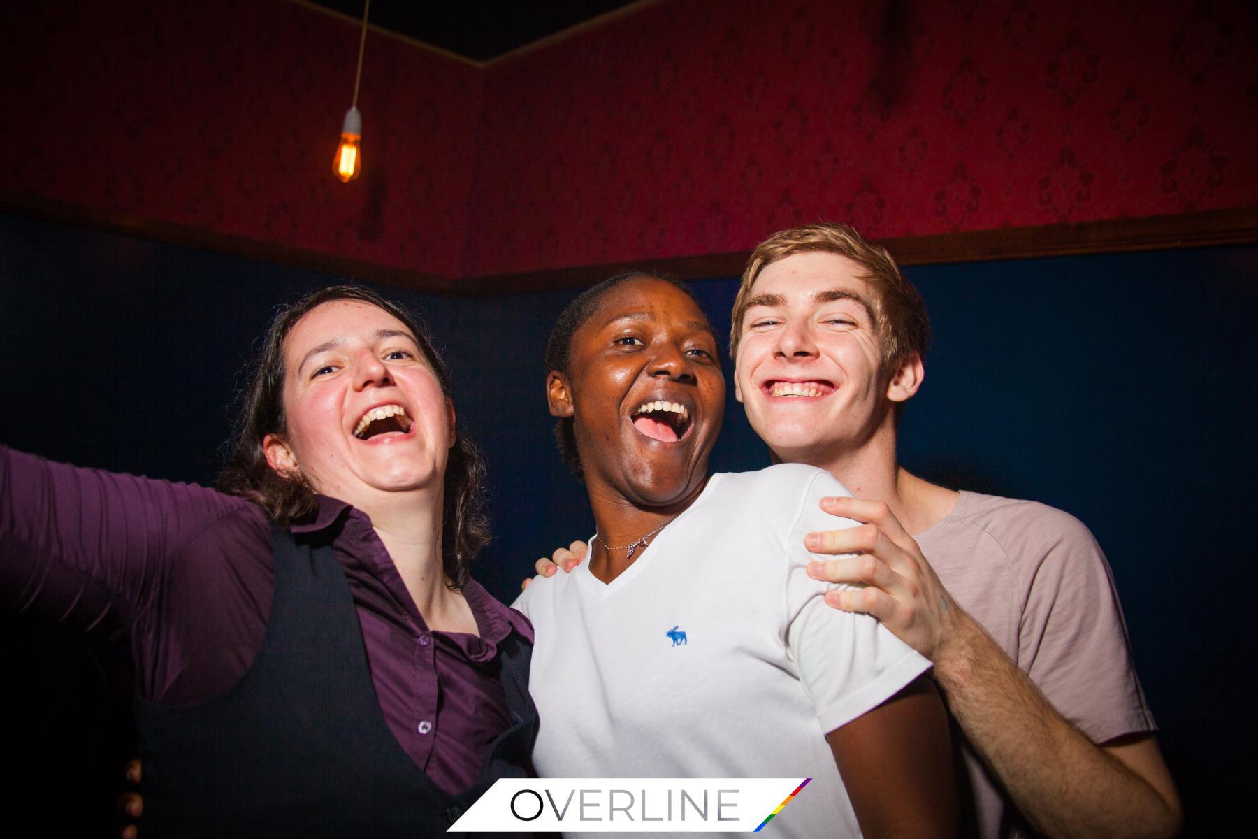 Party like it's 1999 02.10.2017 | Bild 28